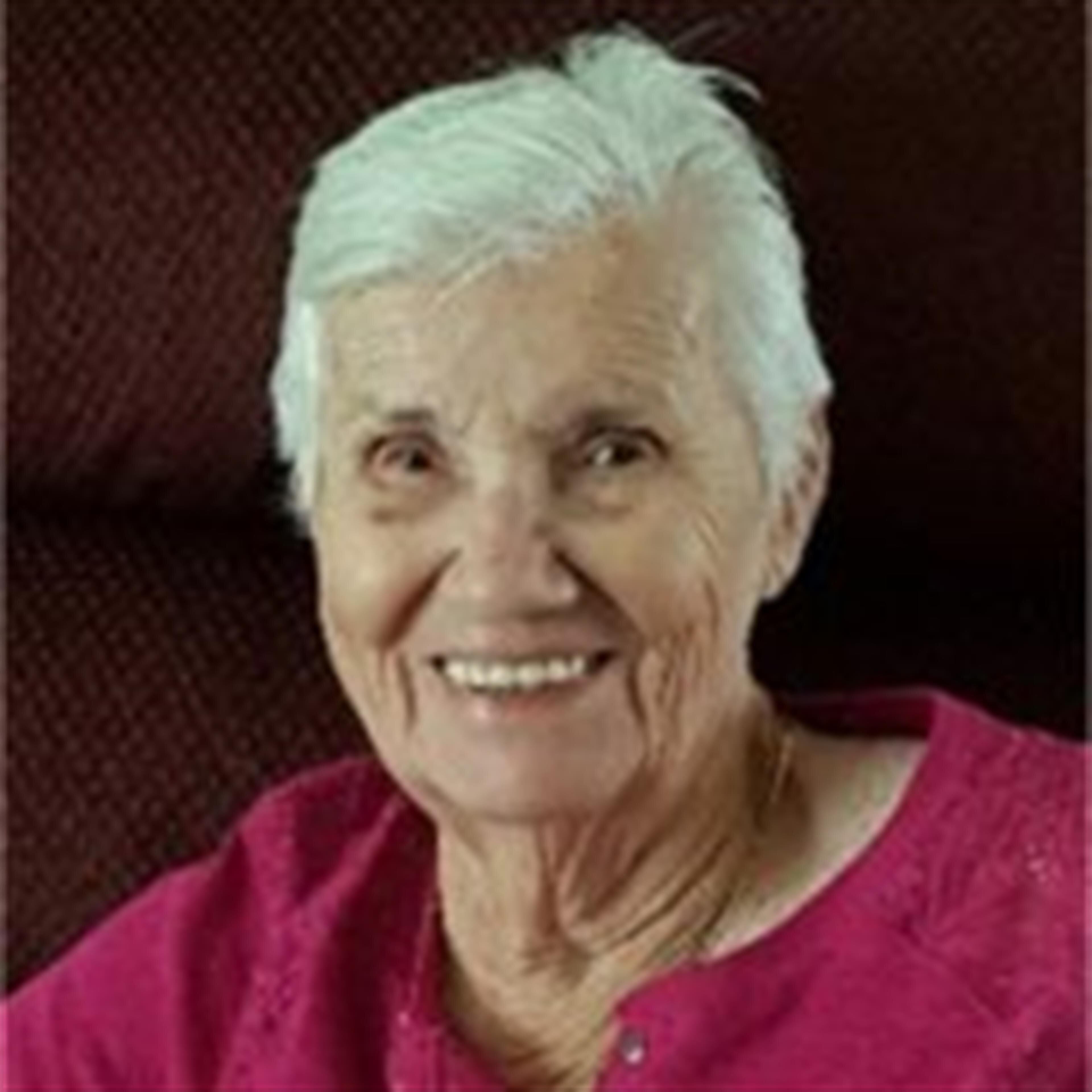 Laura Faye Harris