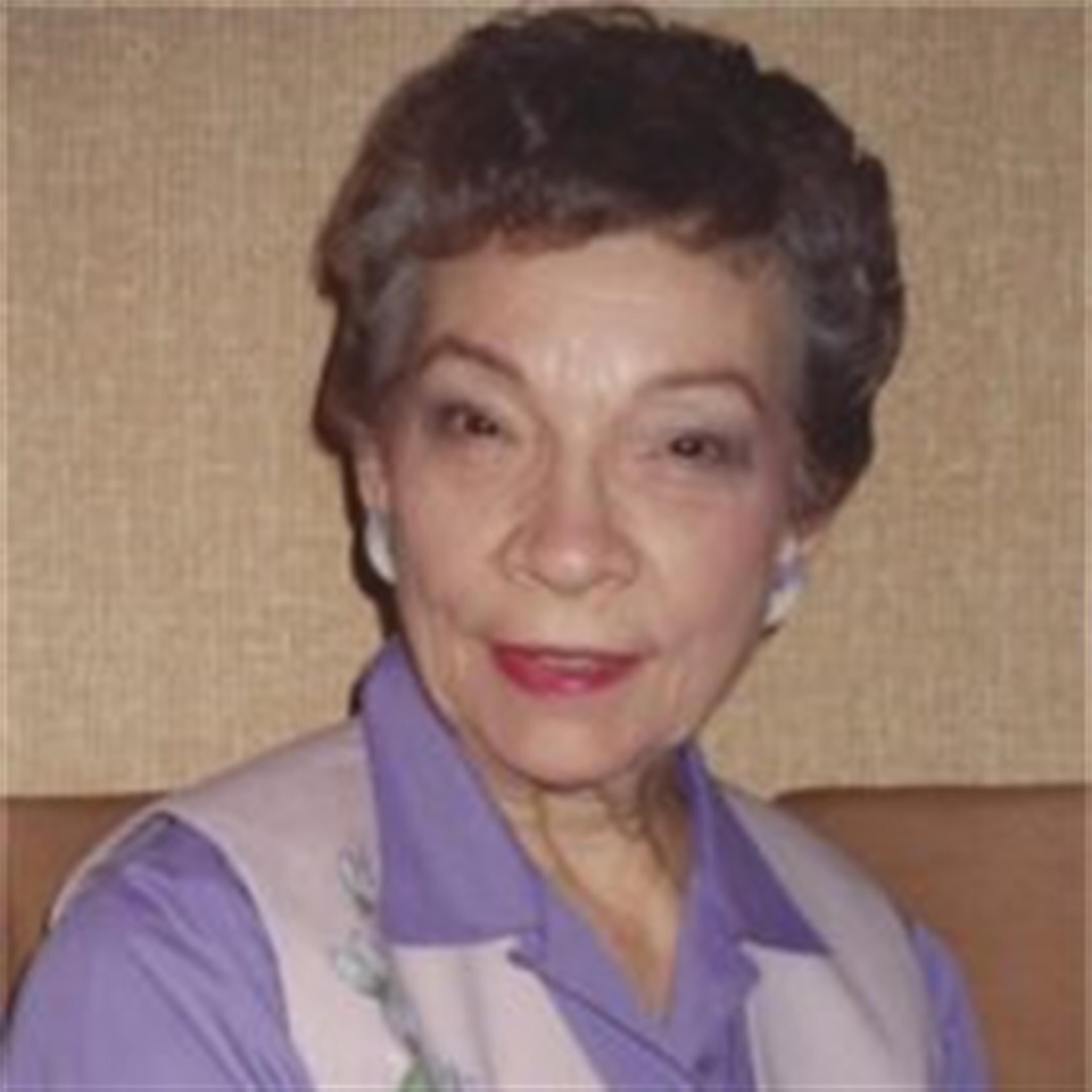 Margaret Aimee Upham