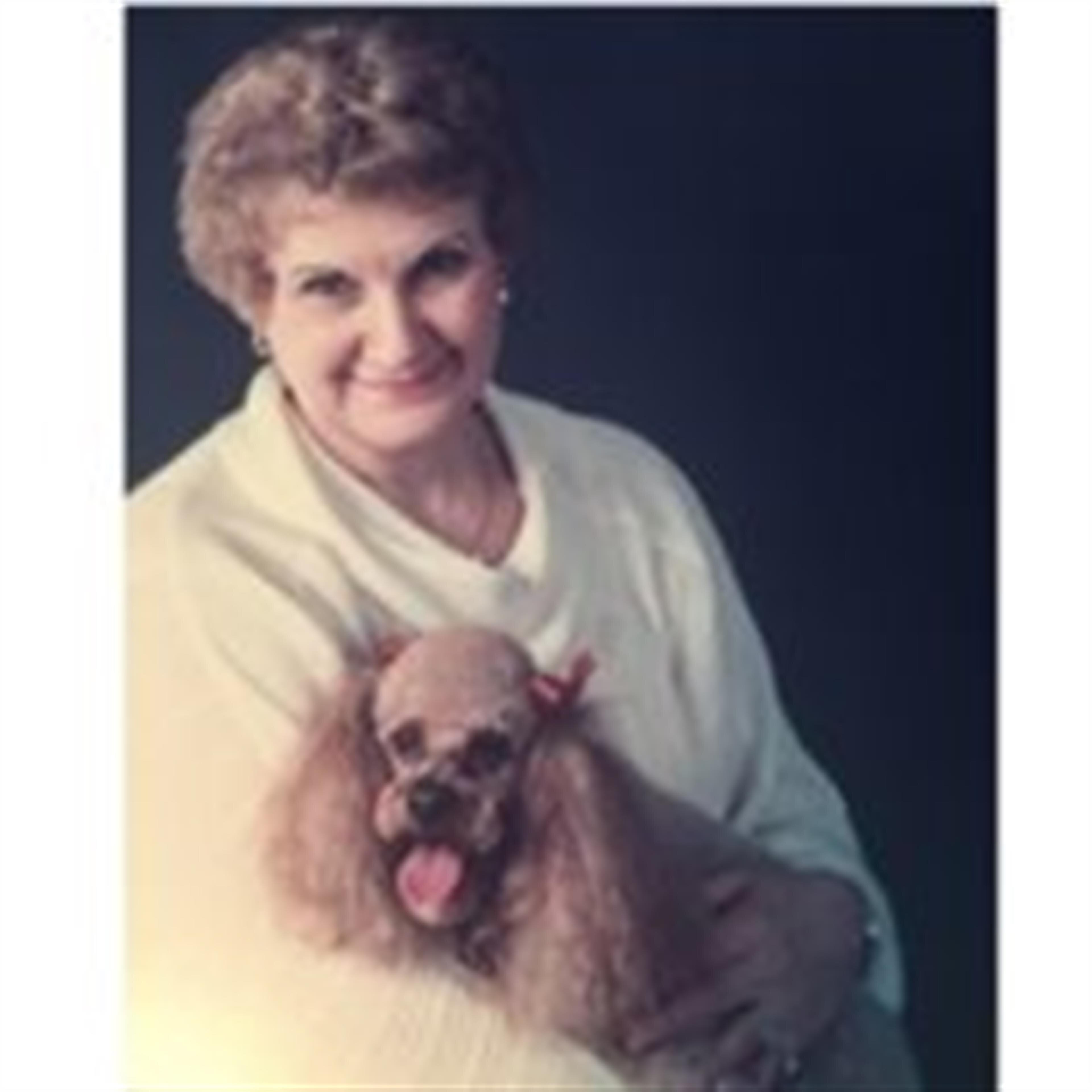 Phyllis Ann Kimbrell