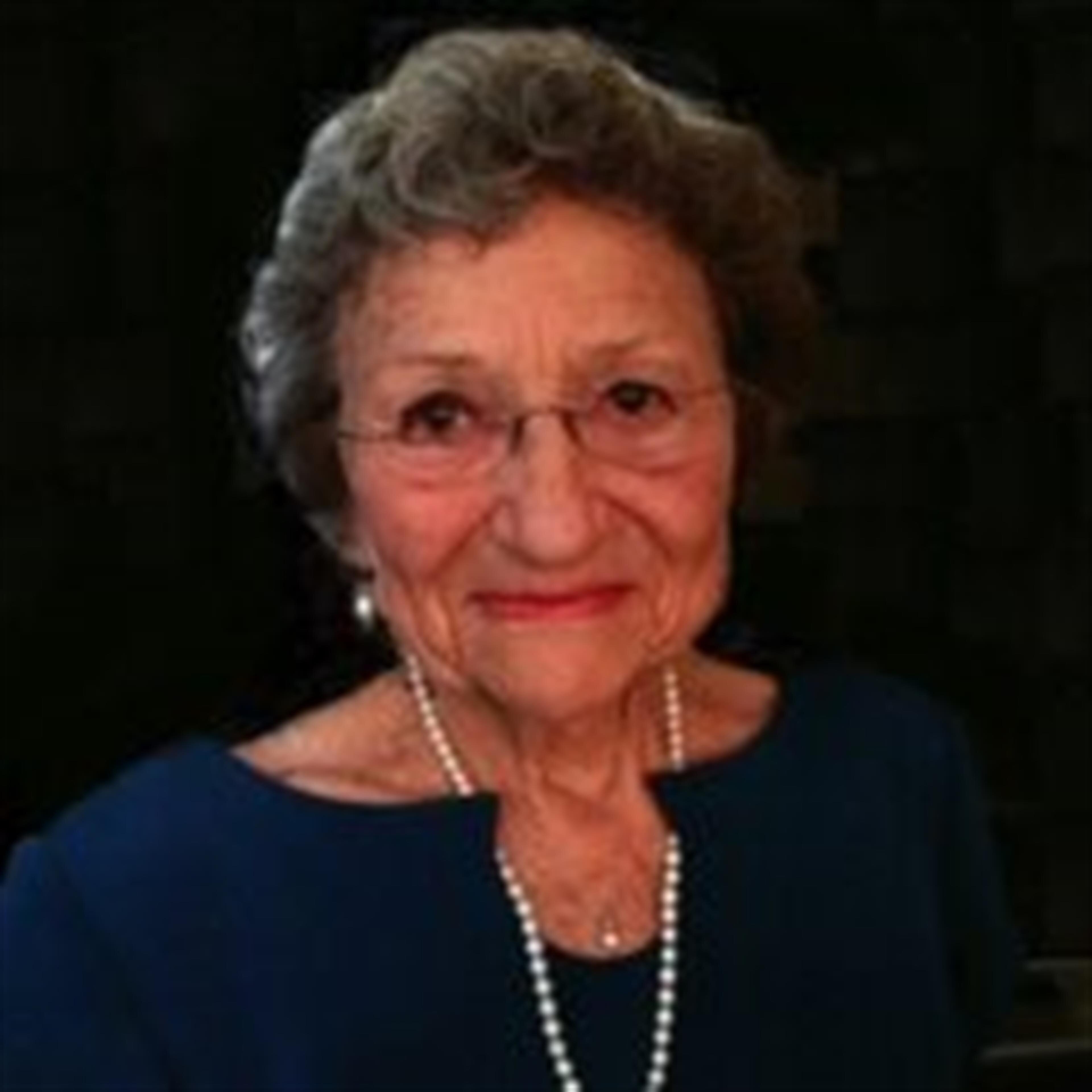 Wanda Fanning Keesee