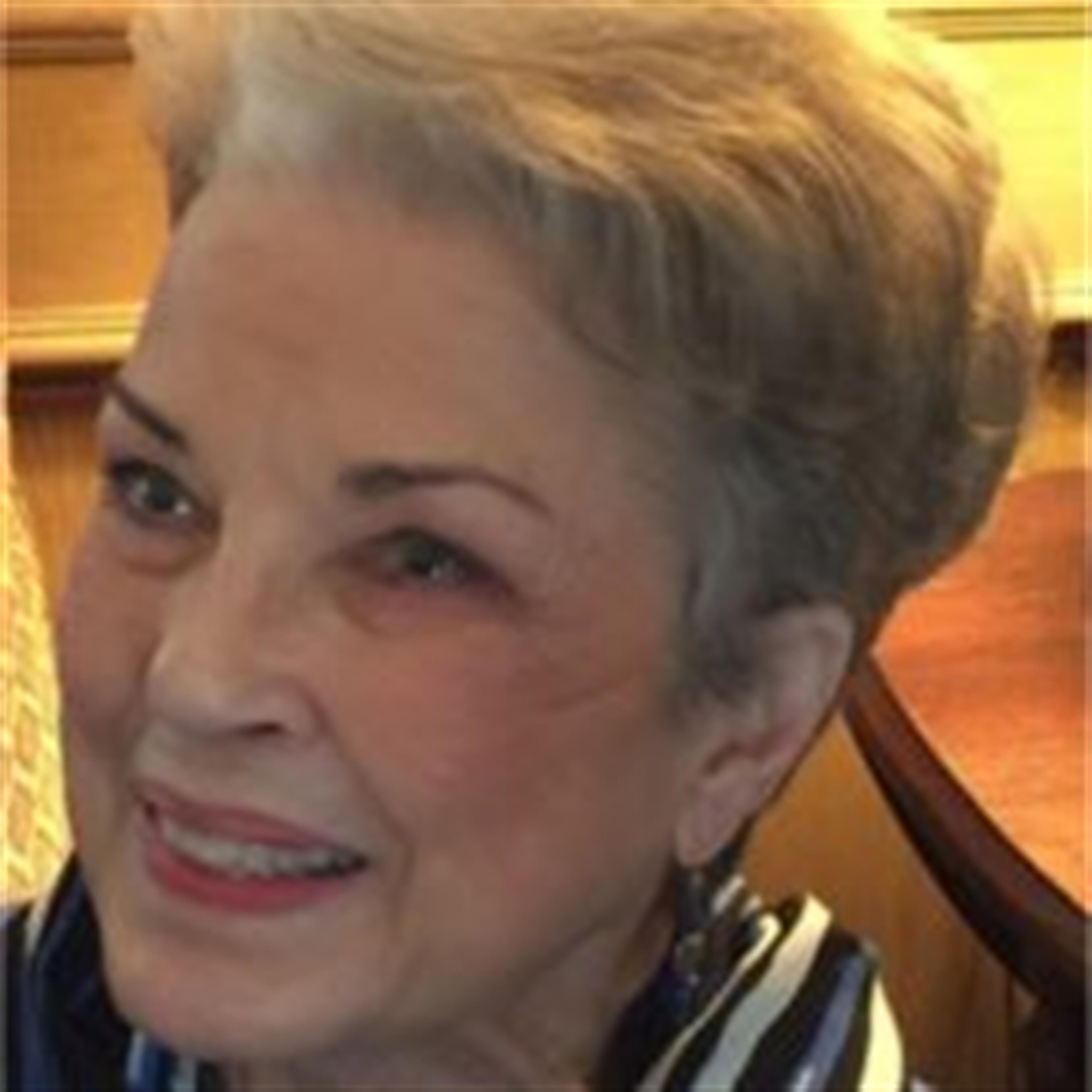 Dorothy  Ann  Ingram