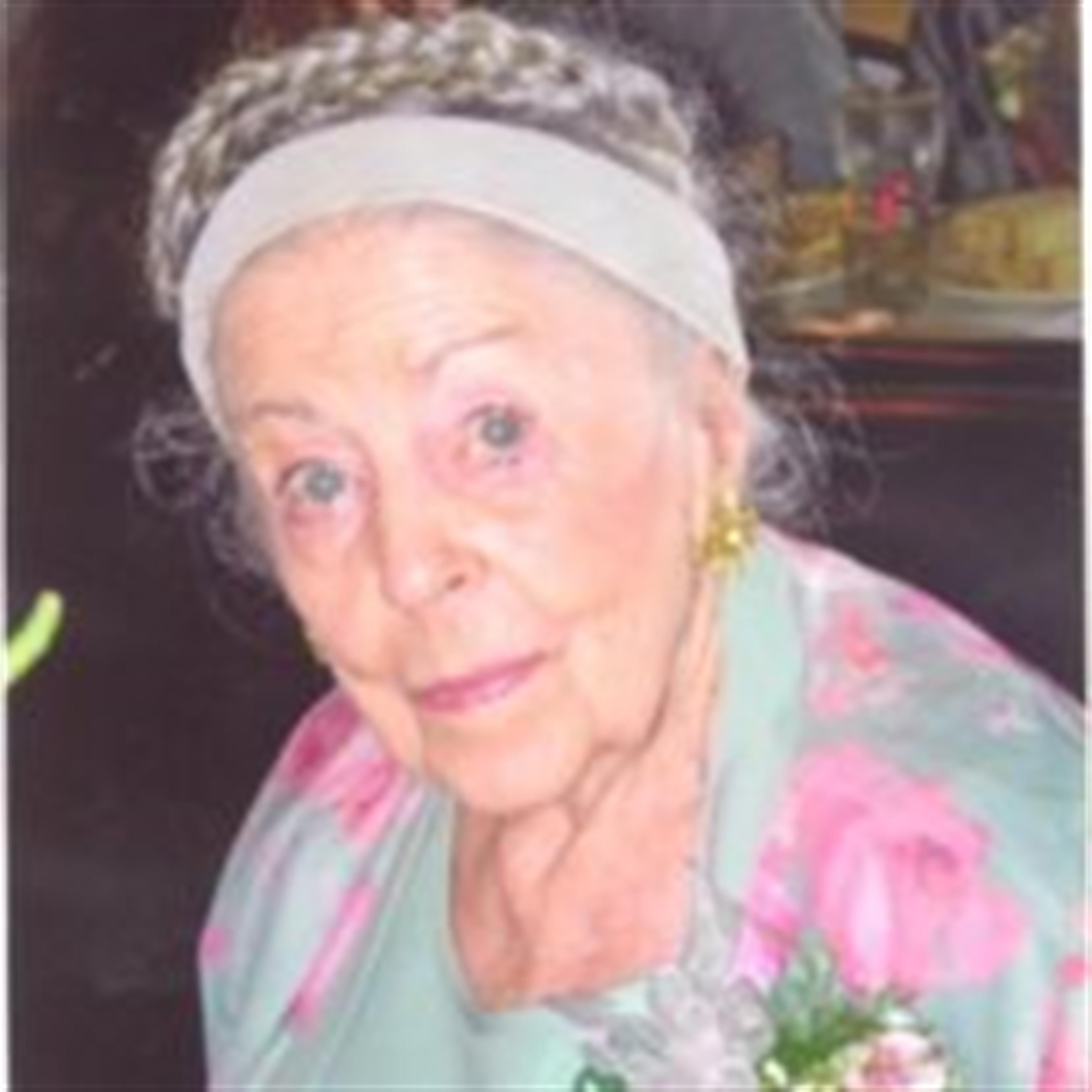 Dorothy  Ann  Vaughan