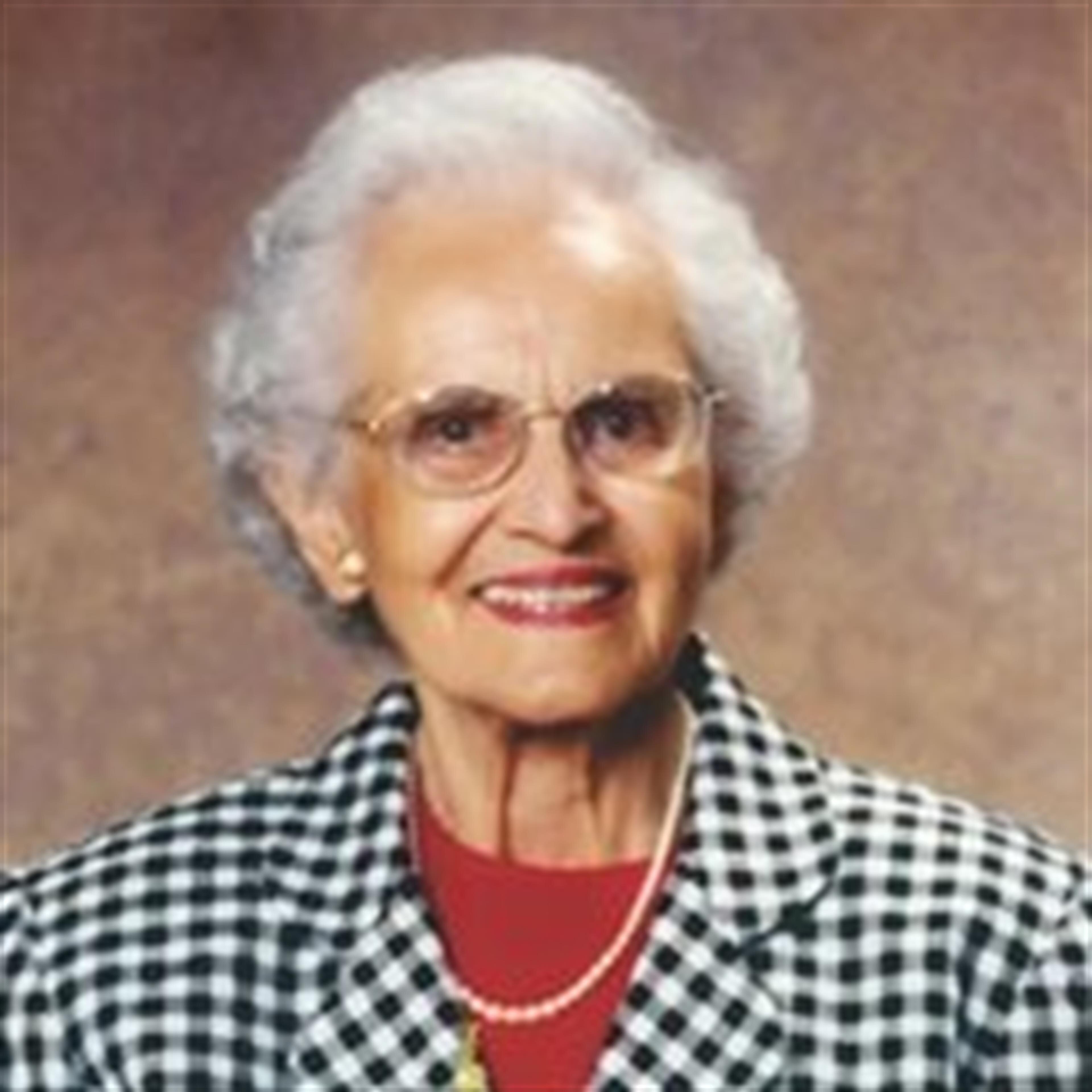Alicia C.  Perez