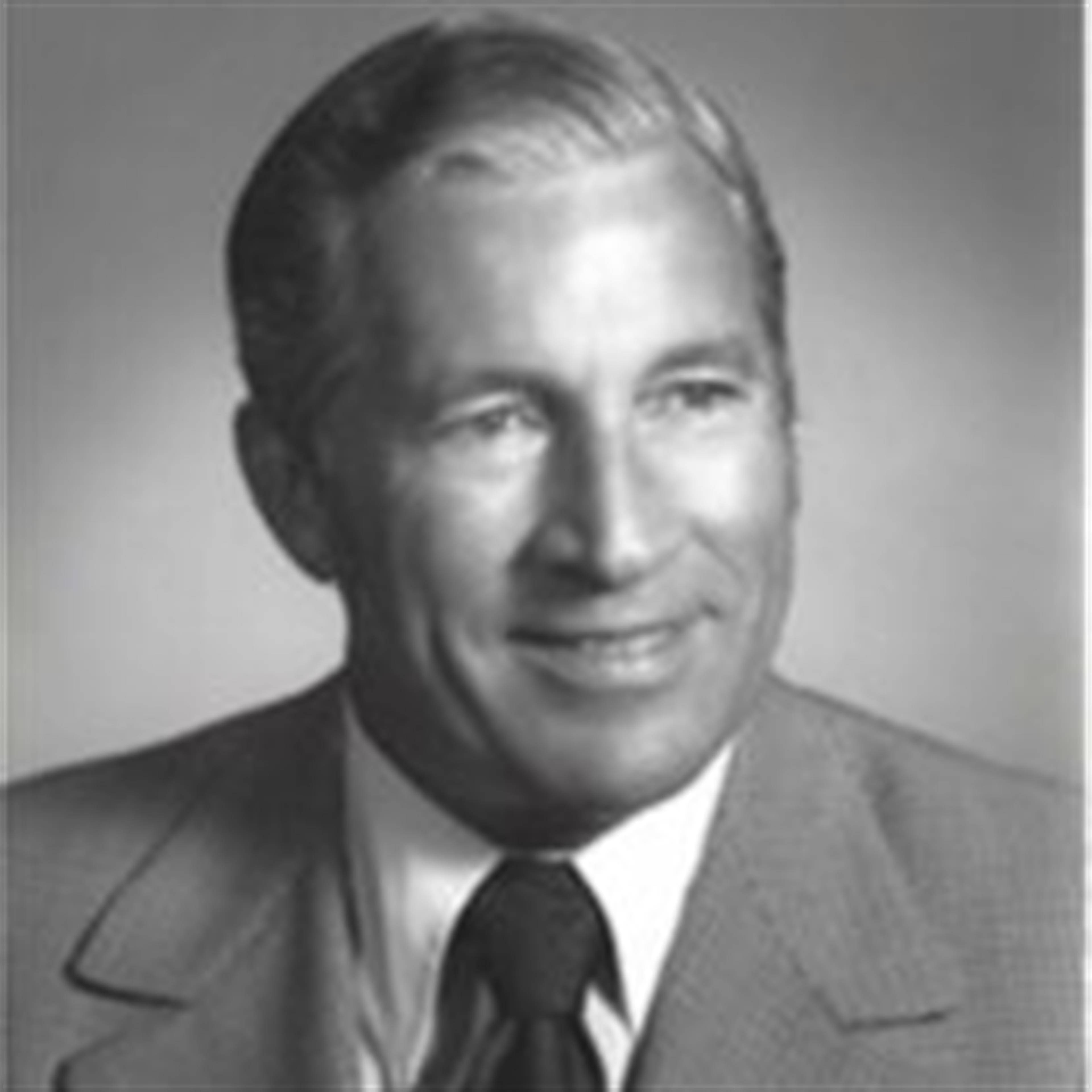 Charles Bryson Douglas