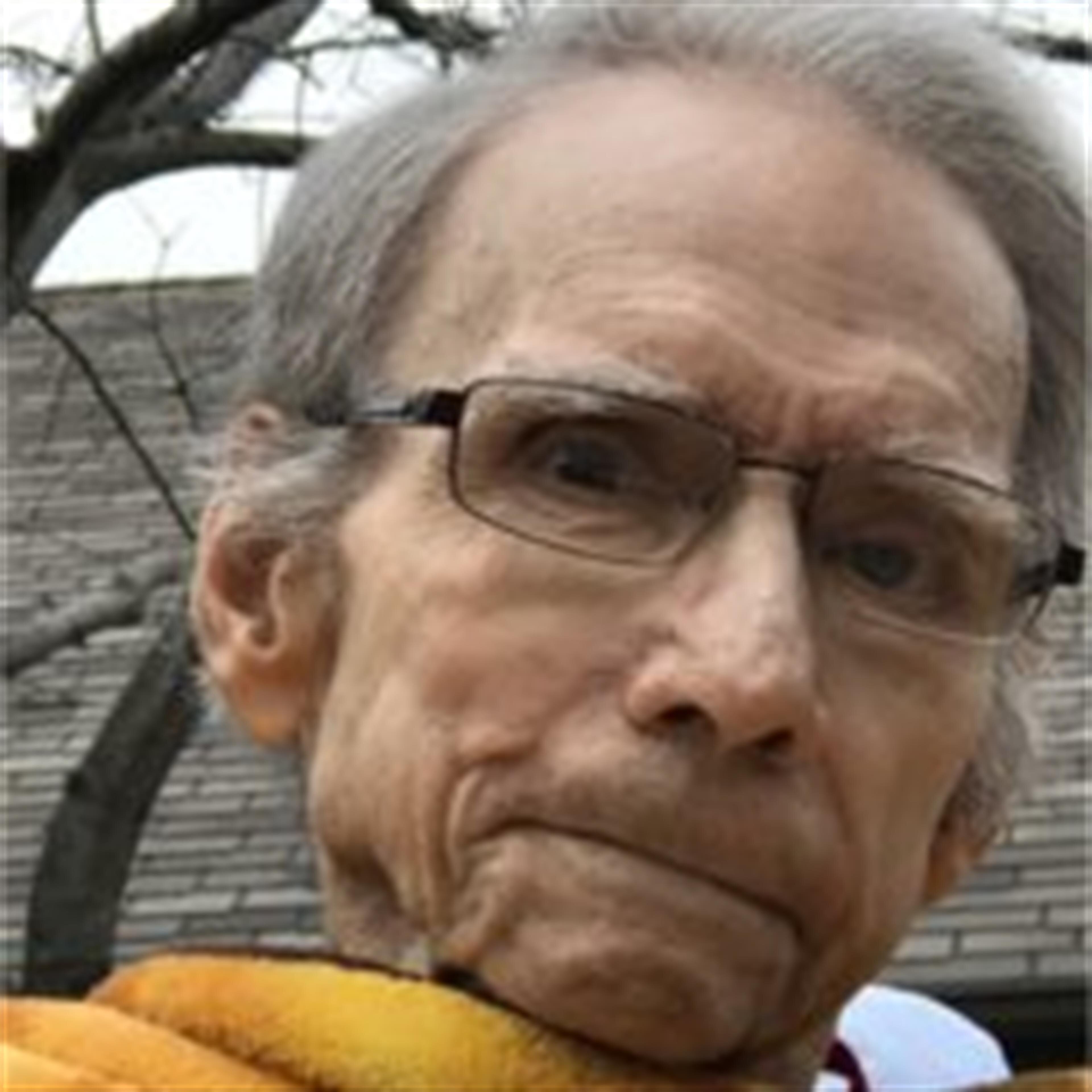 Ronald  Lewis  Golden