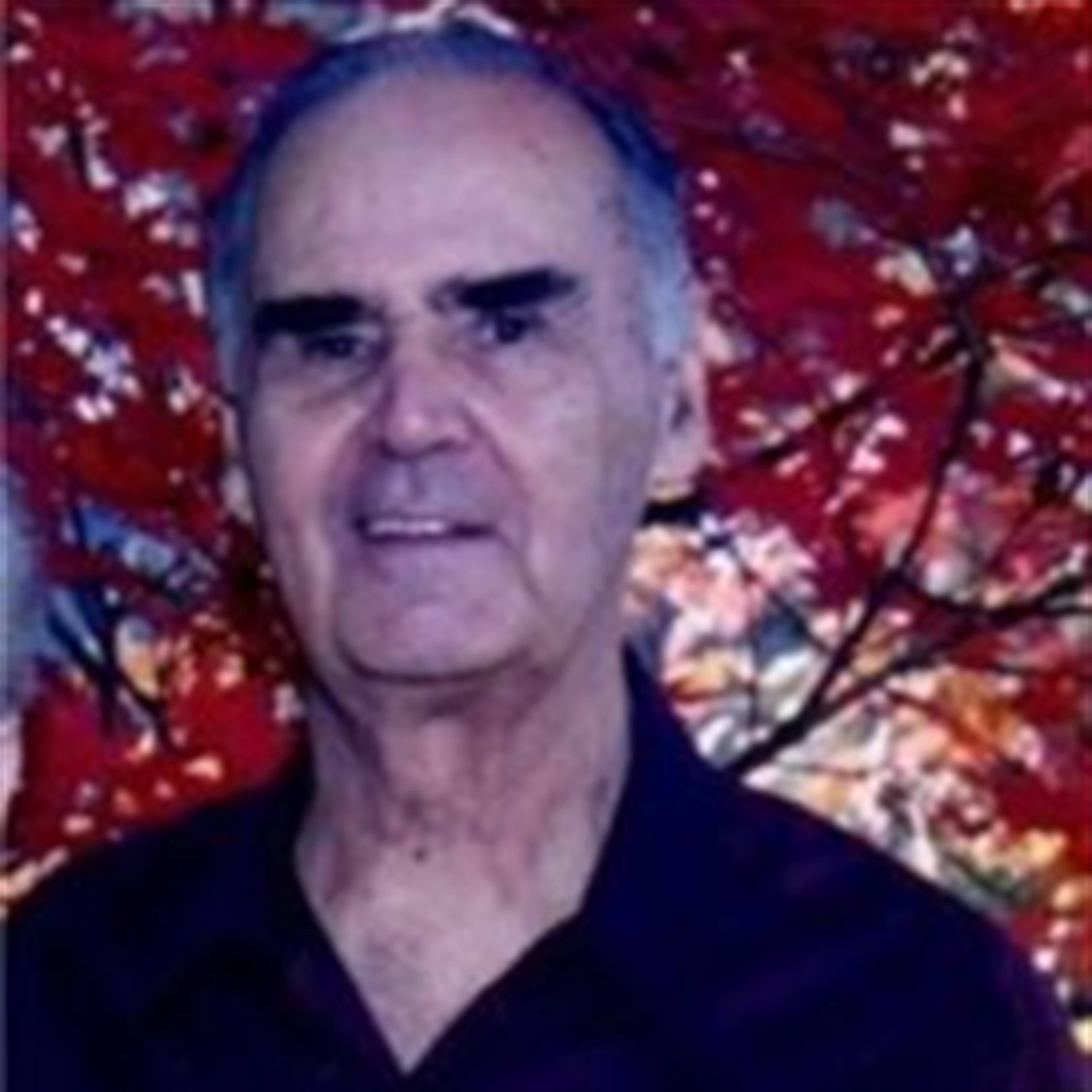 Edward Vaughn Roberts