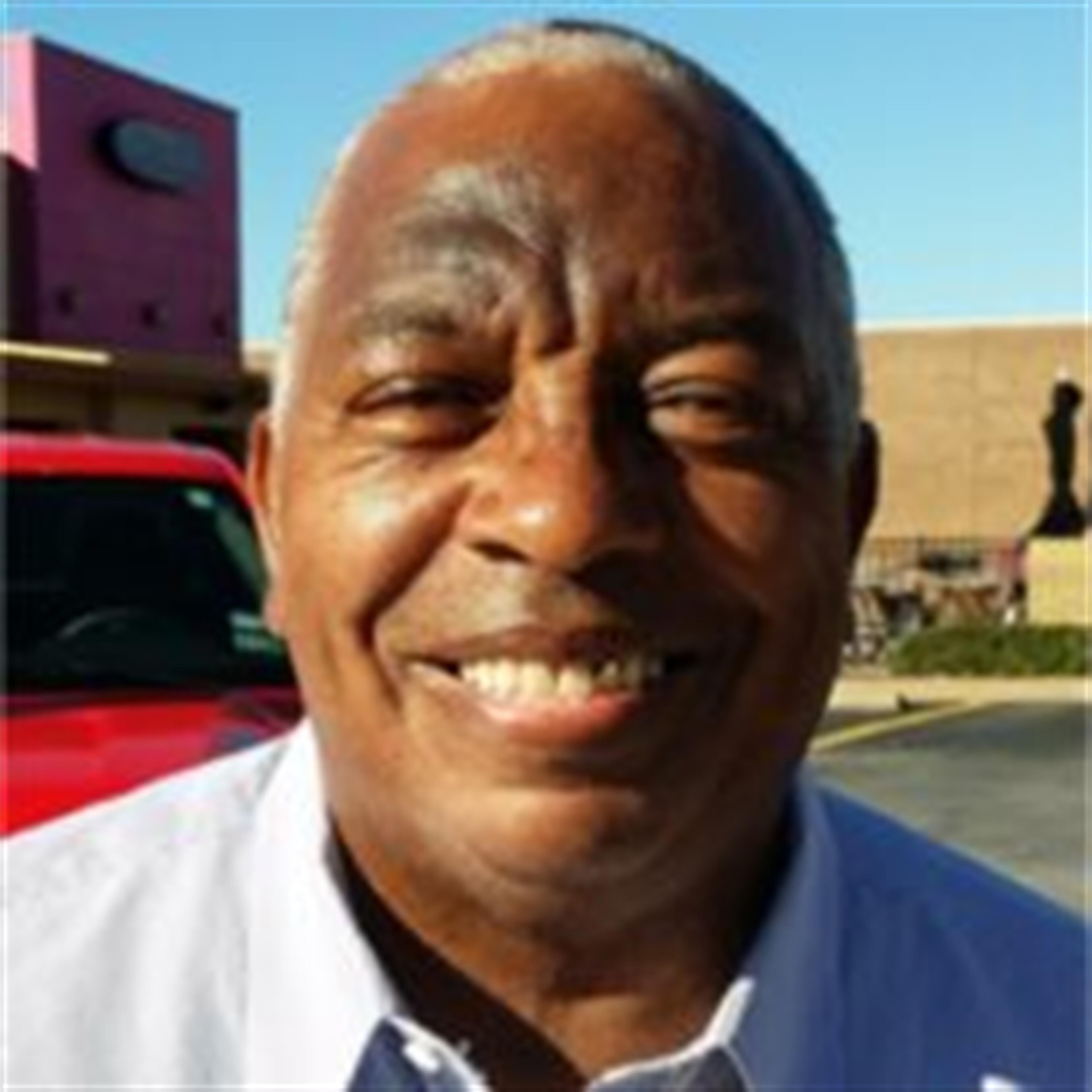 Willie Travis Brown
