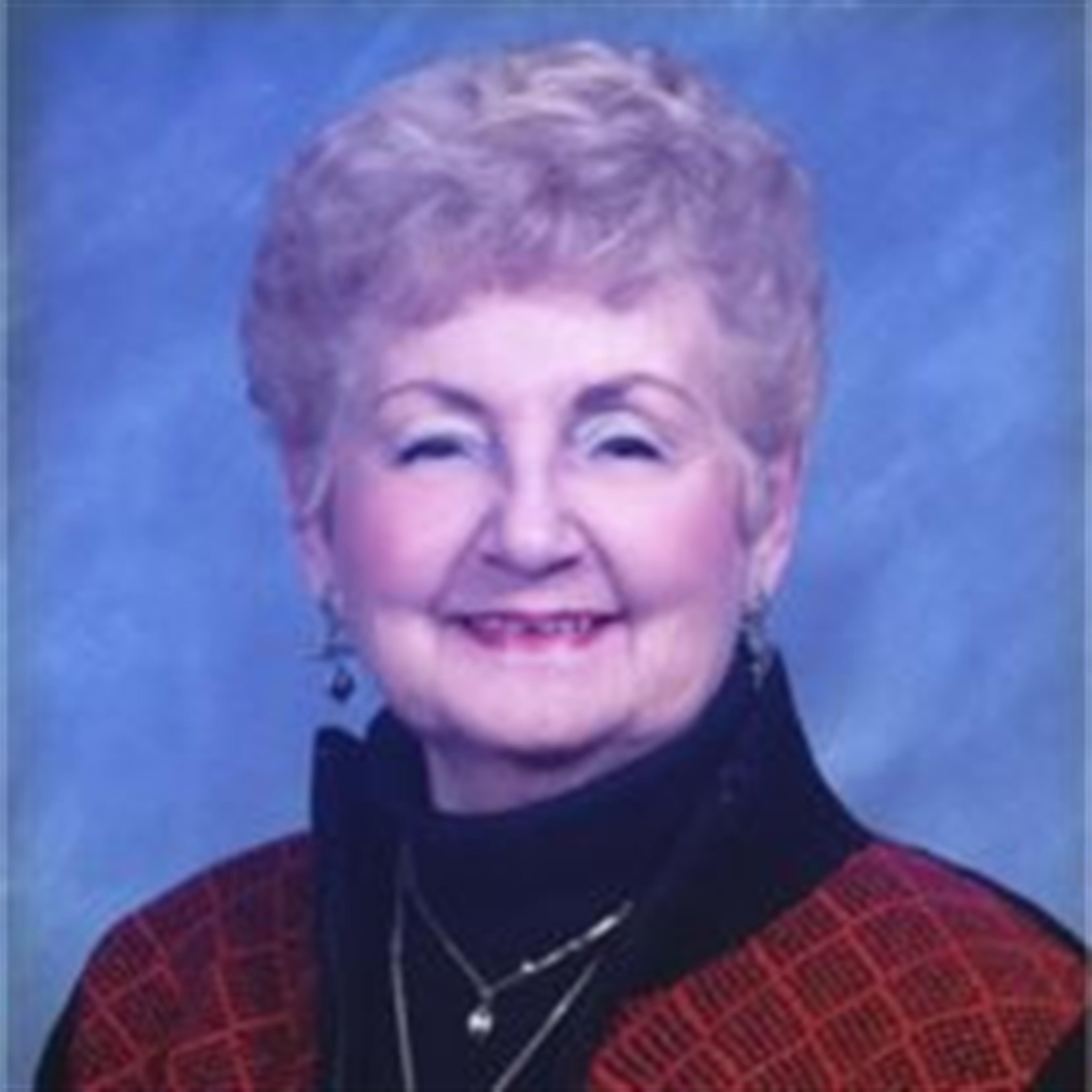 Marjorie Lee Gracey