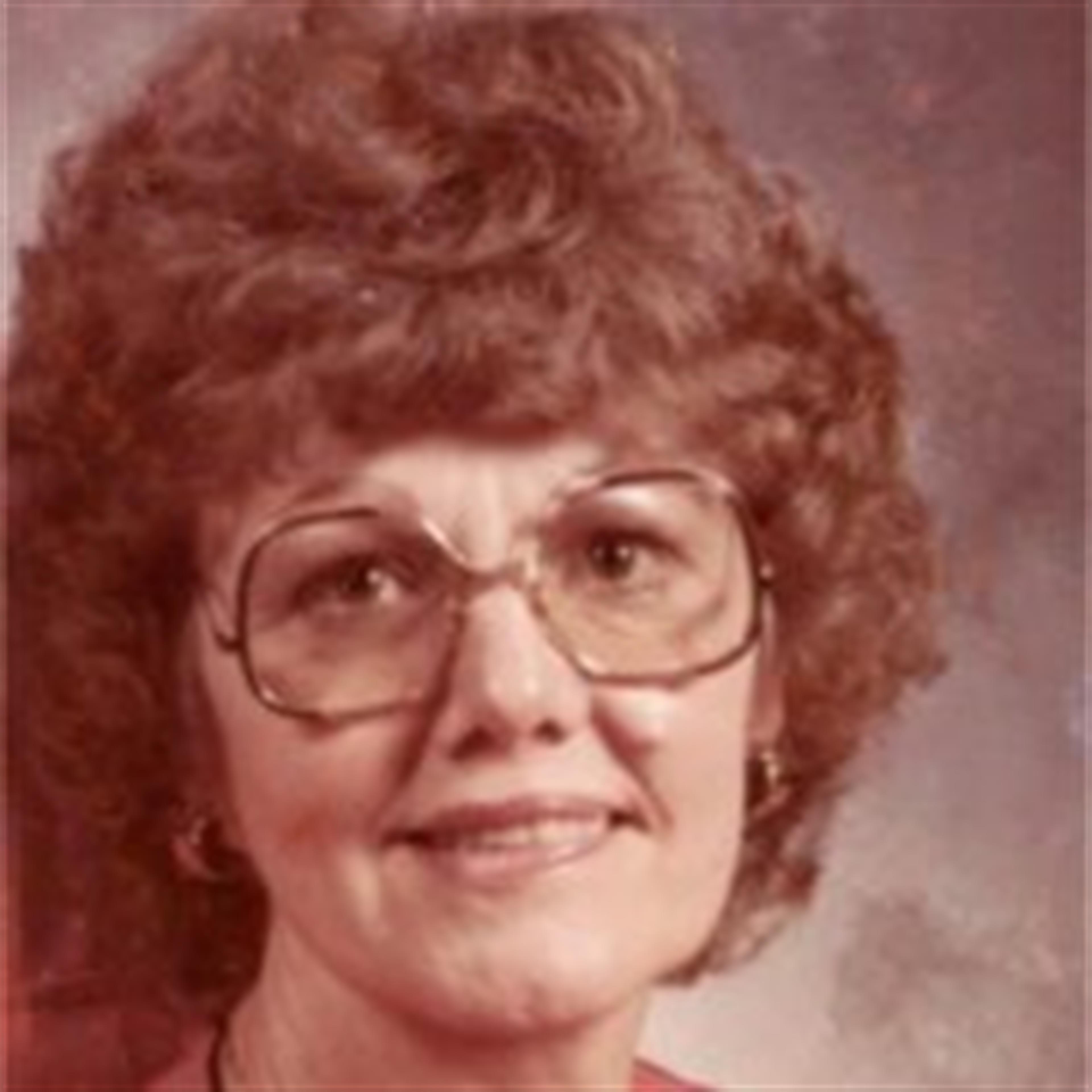 Mildred Christine  Horne