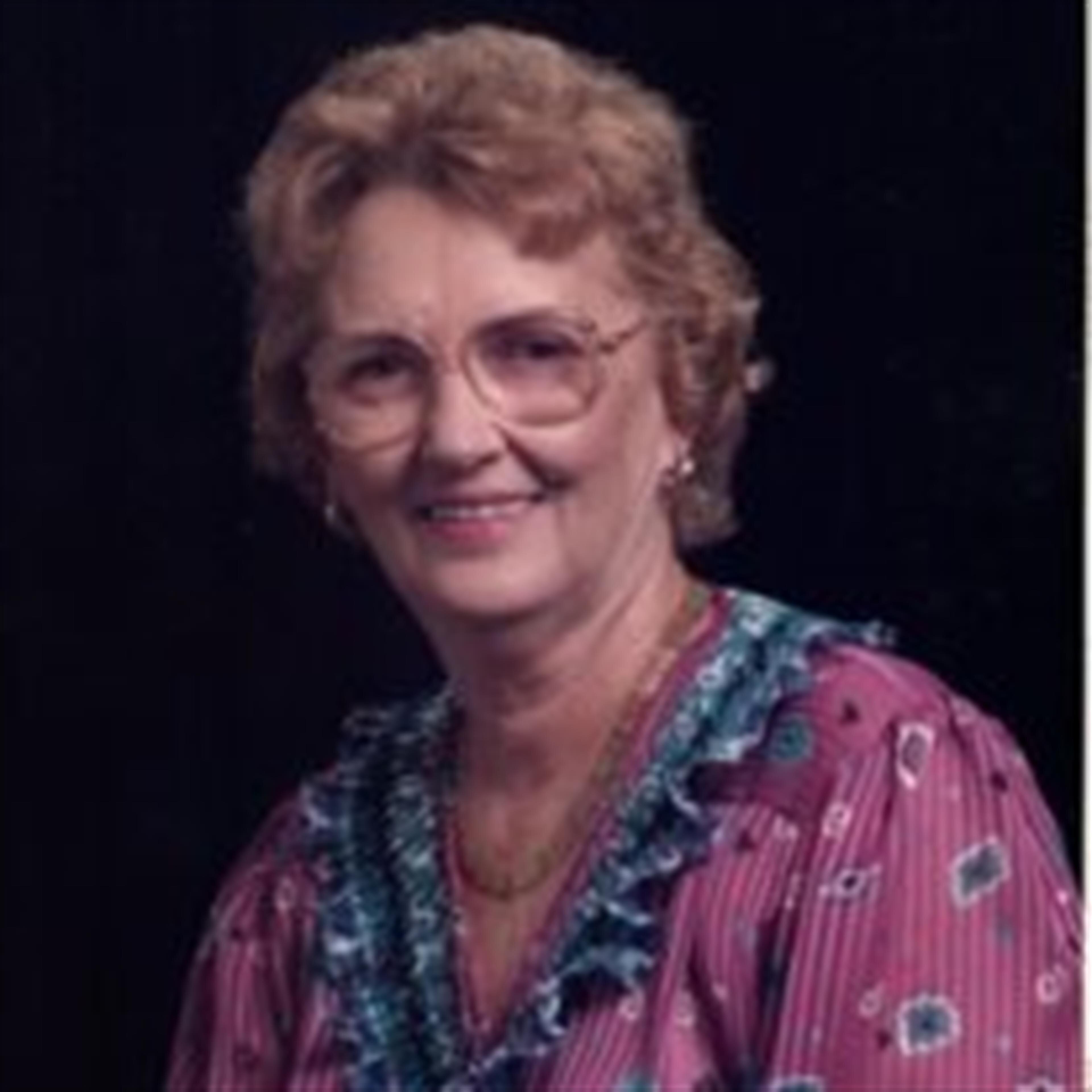 Neta Fay Cain