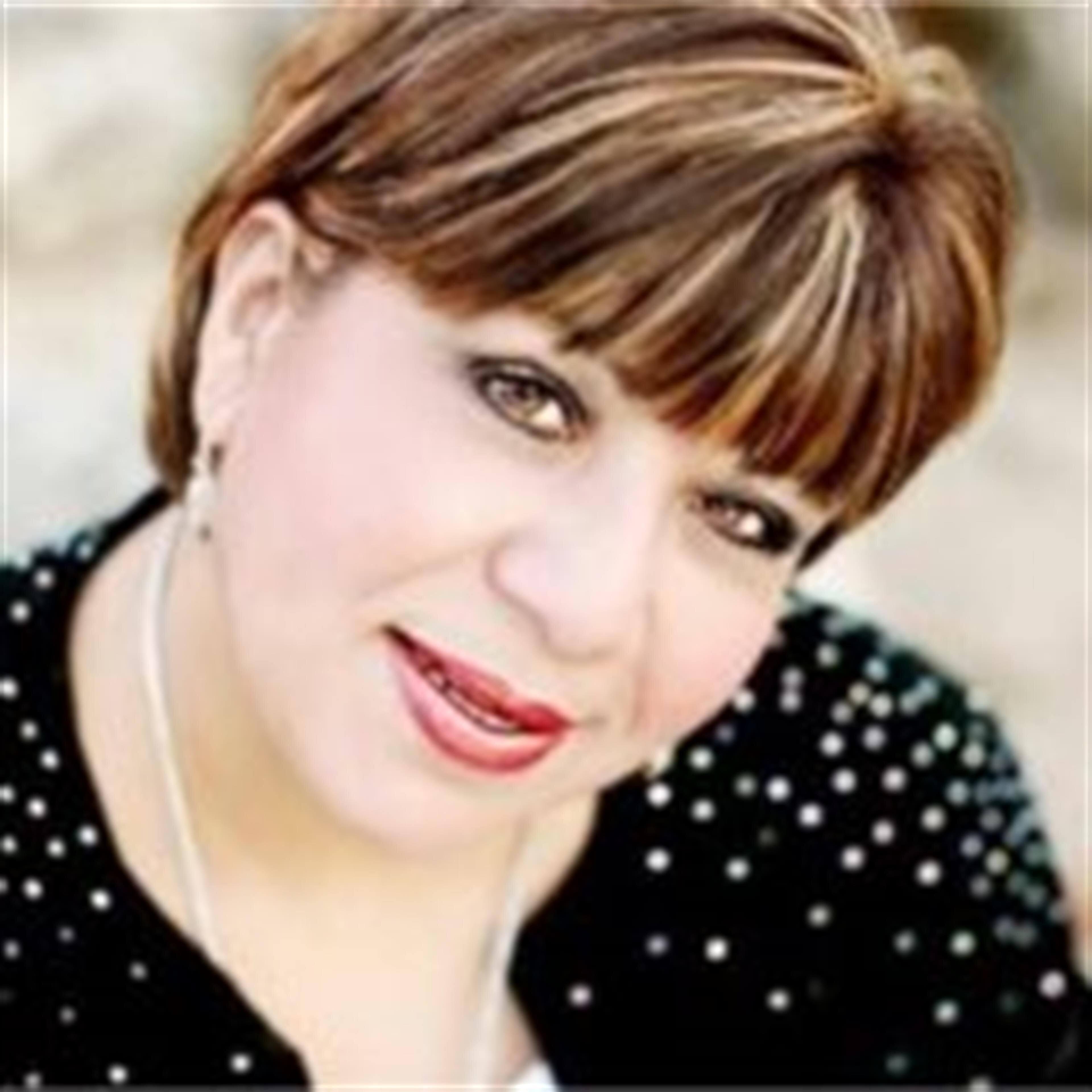 Martha Sylvia Garcia