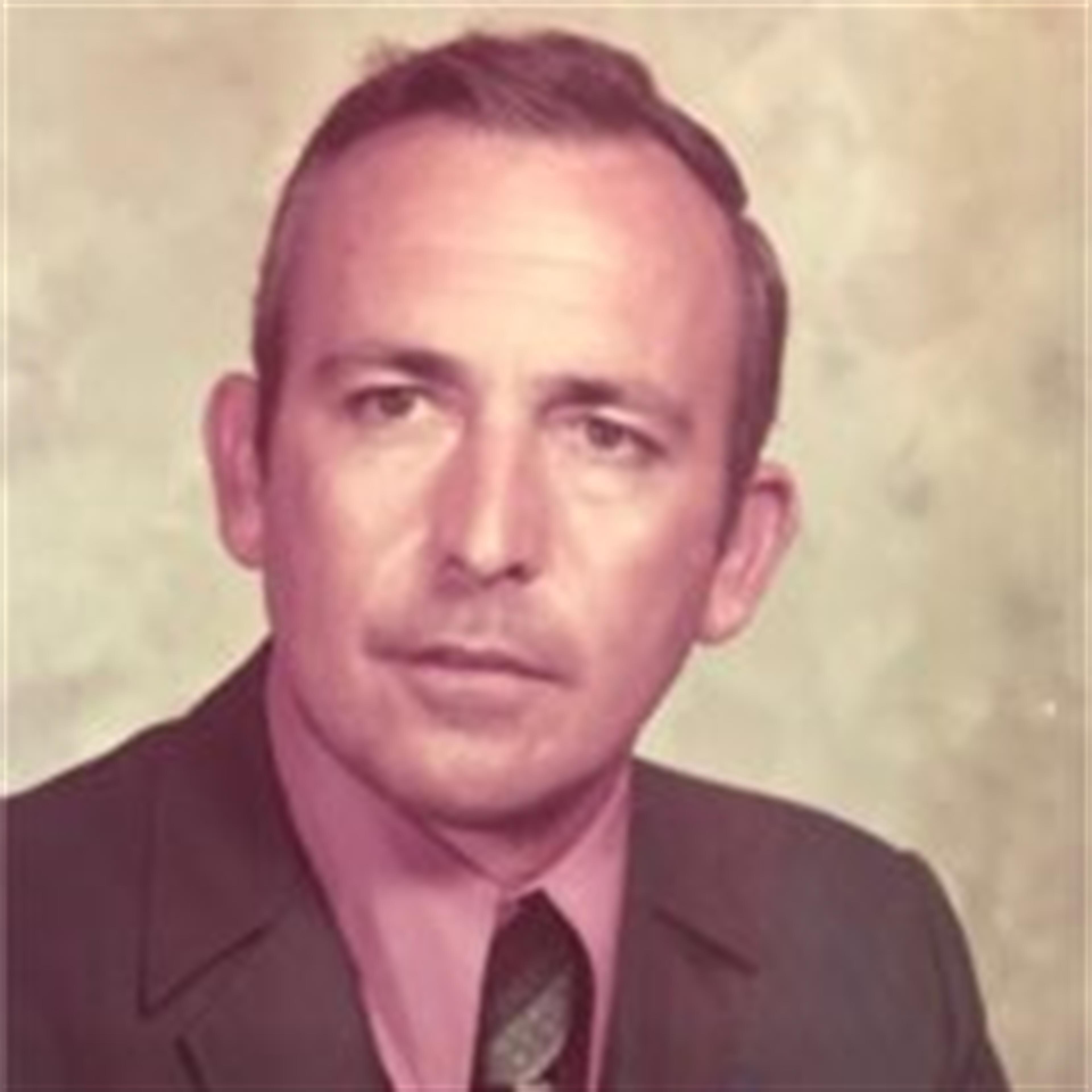 Alvis Wilton  Smith