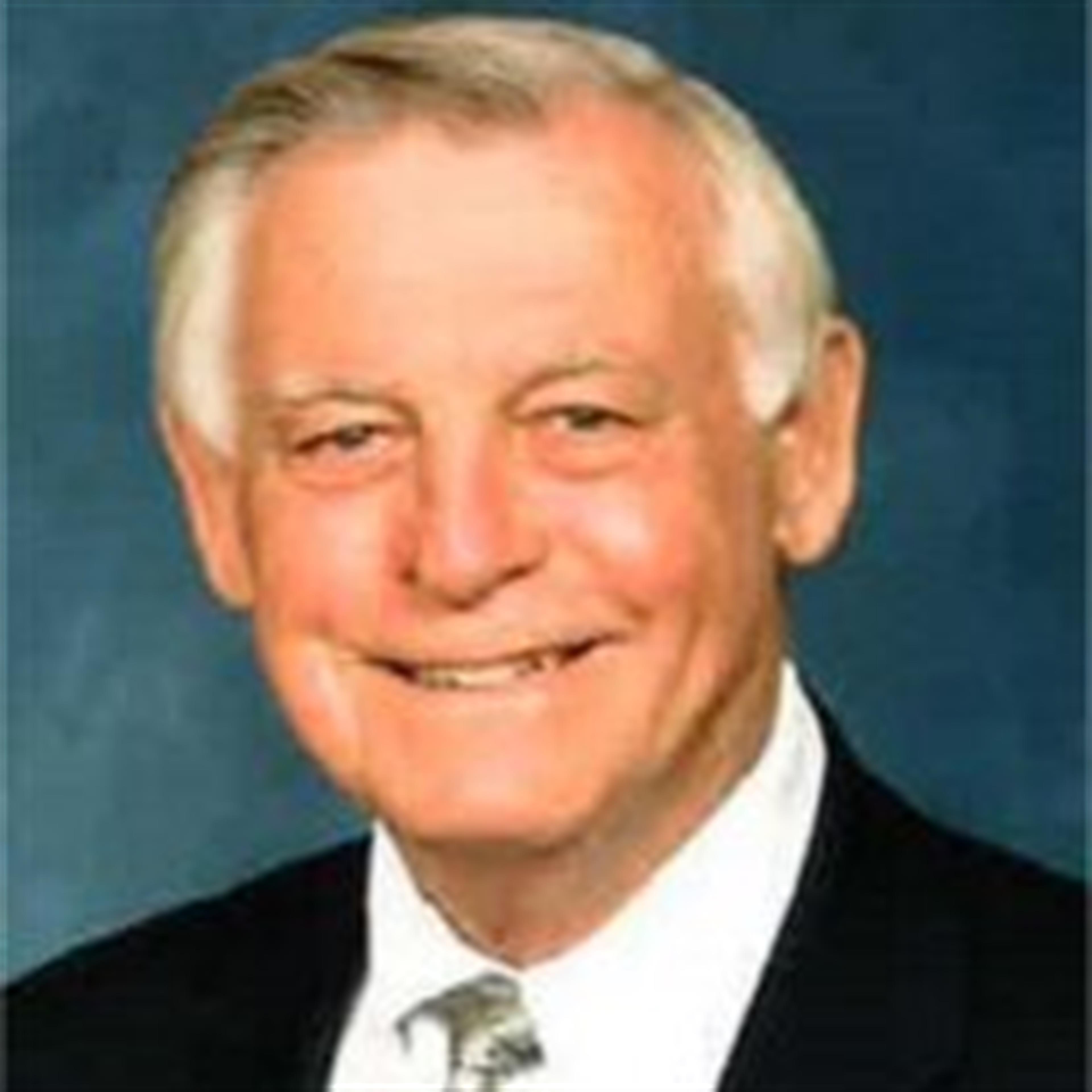 Russell Franklin Lawson