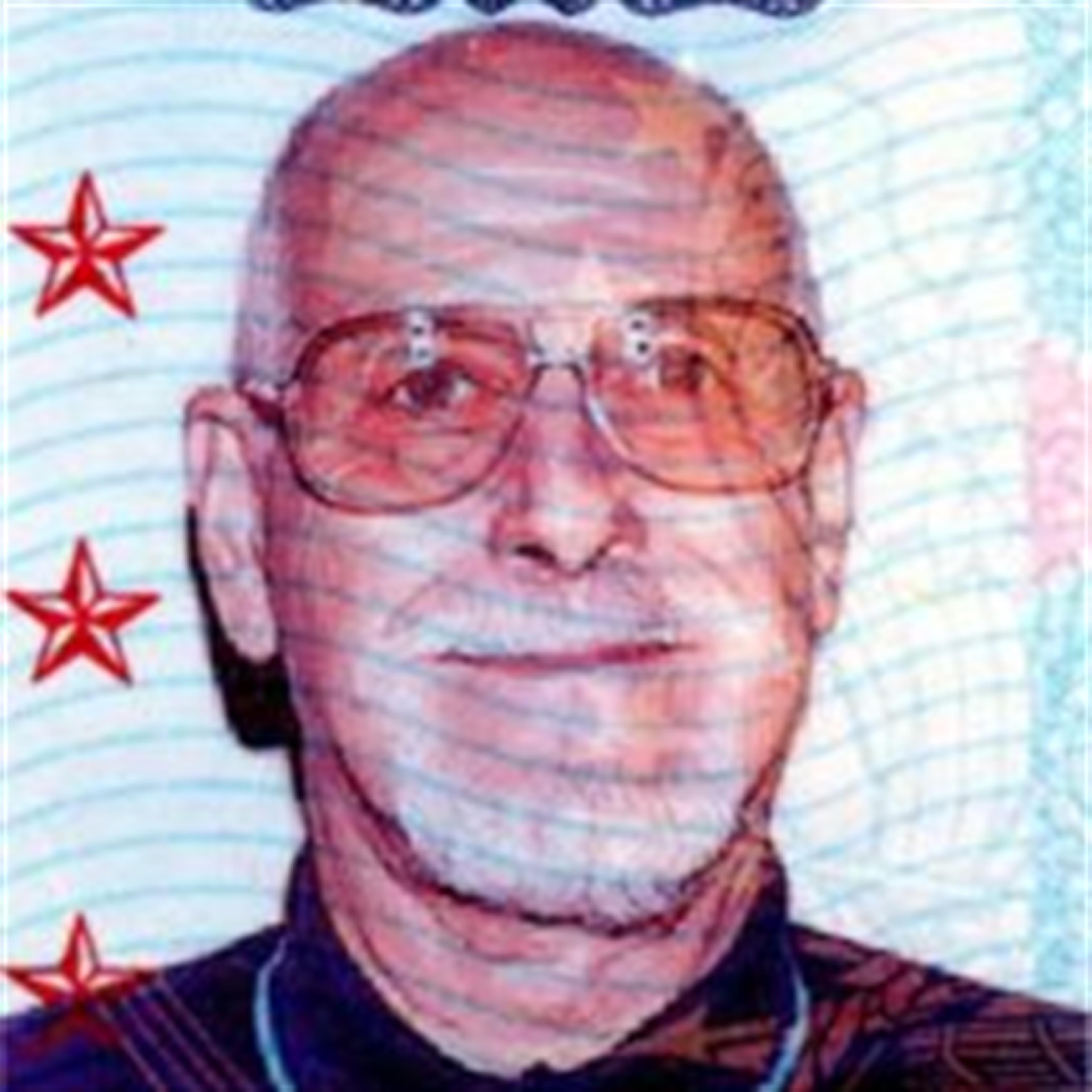 Willis Donald Gale Jr.