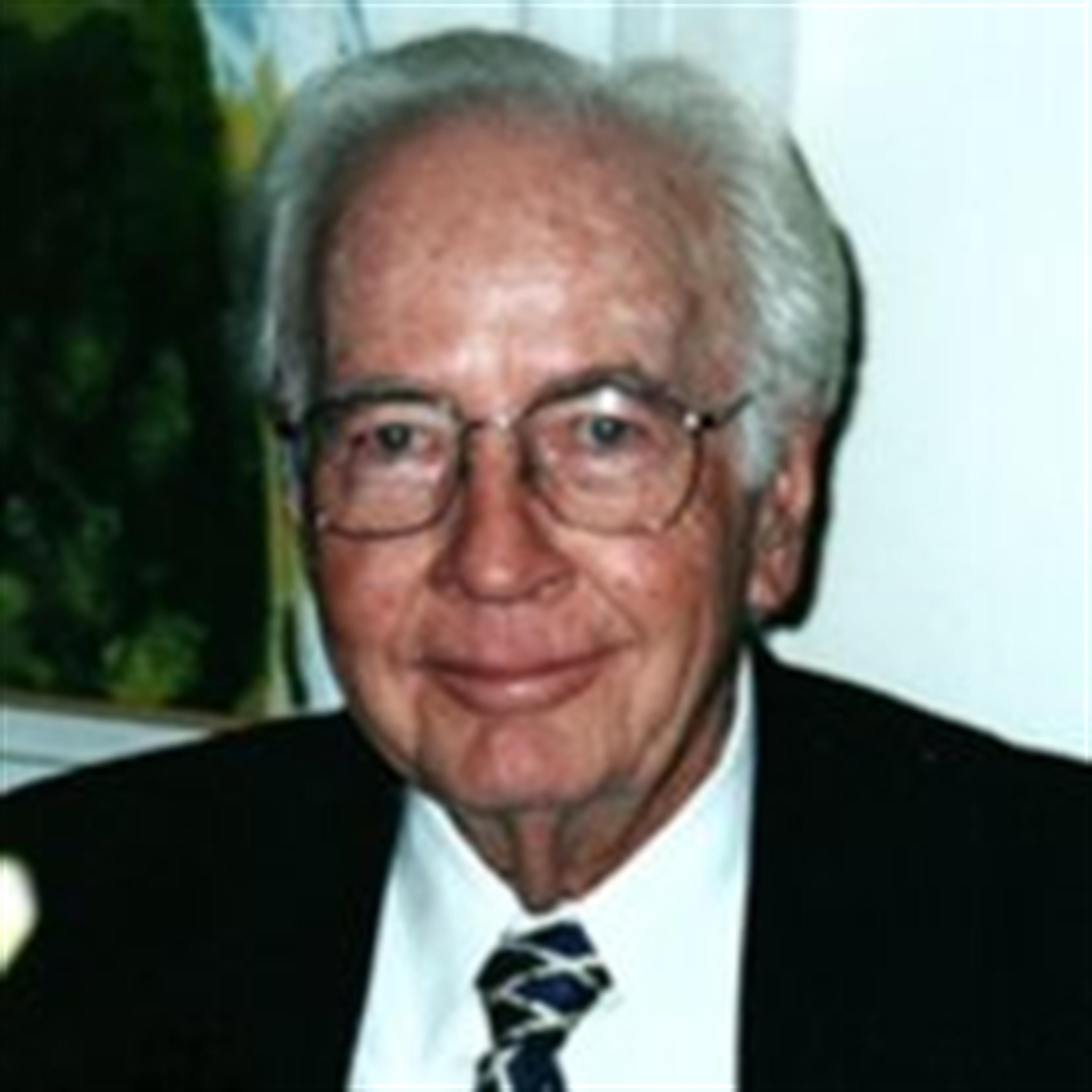 John T. Knox