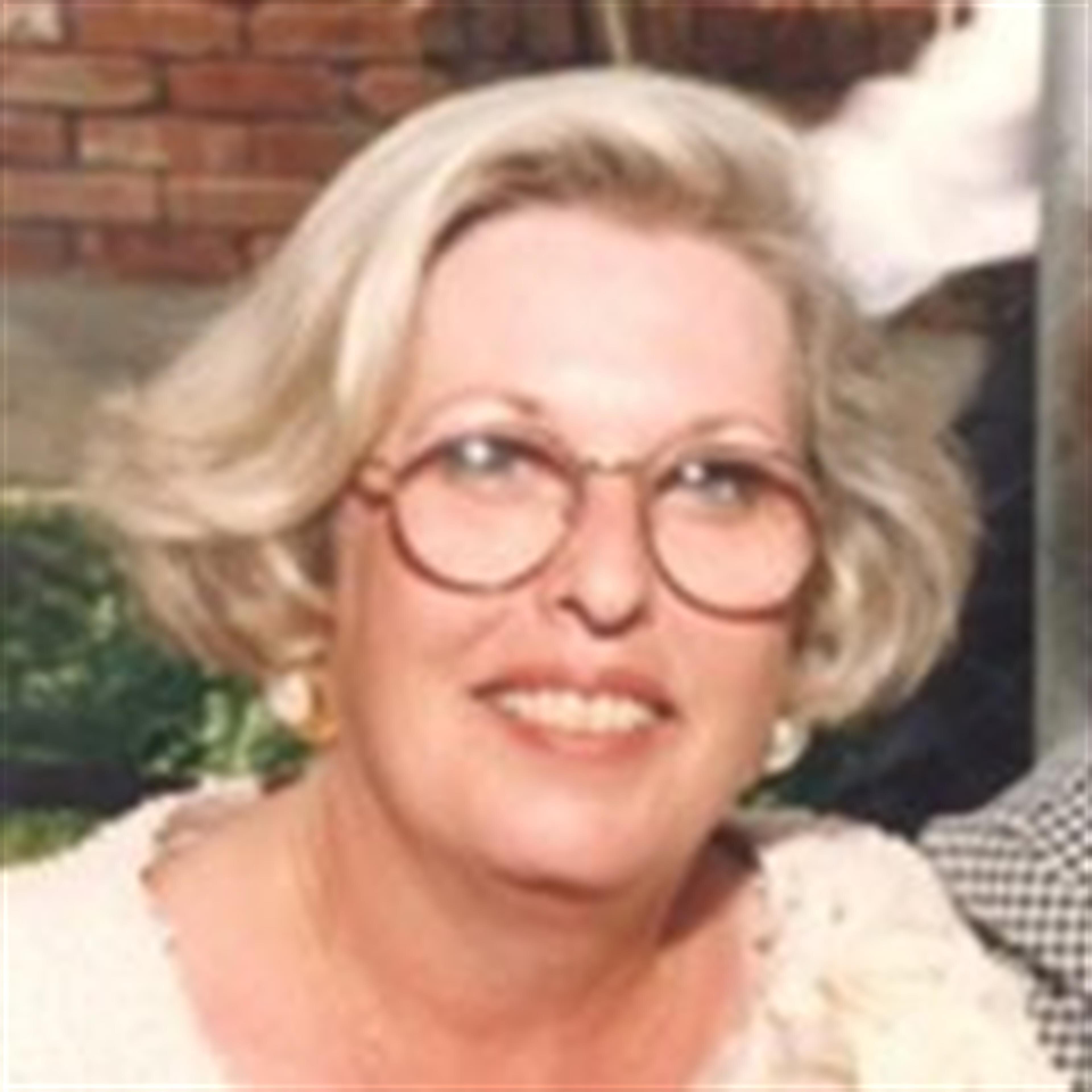 Dorothy "Dottie" Jean Hind