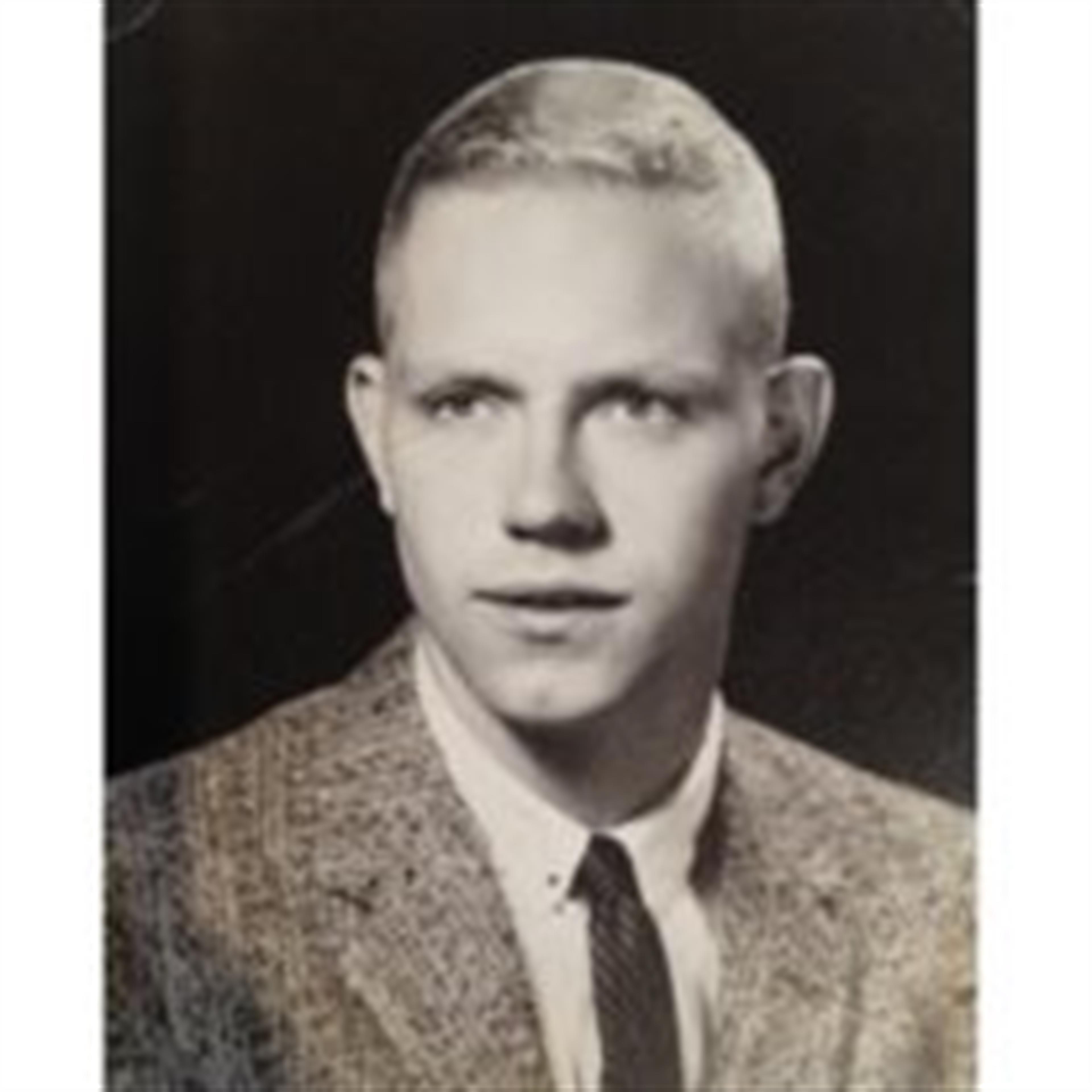 William Frederick Dews