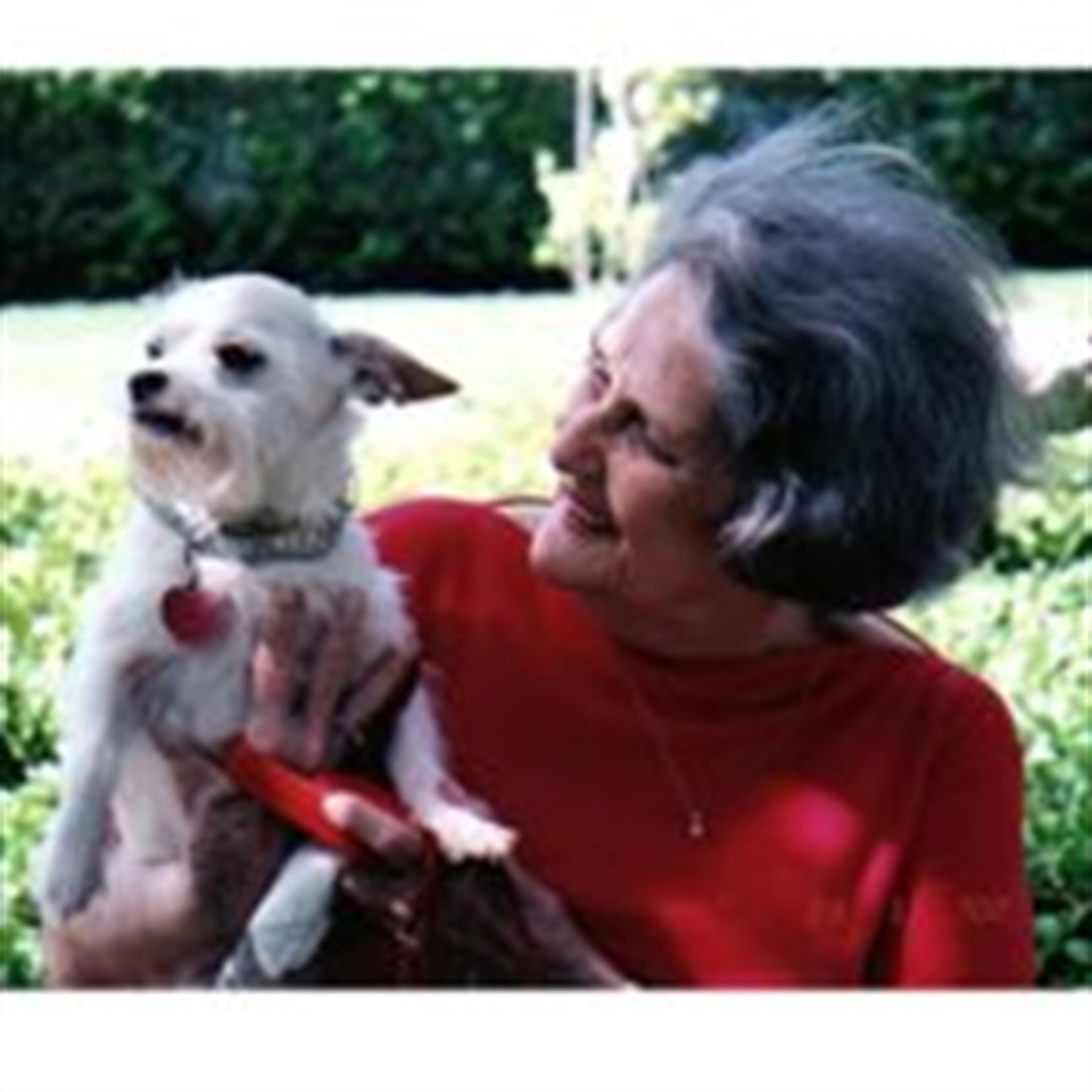 Lucille Scott Henry