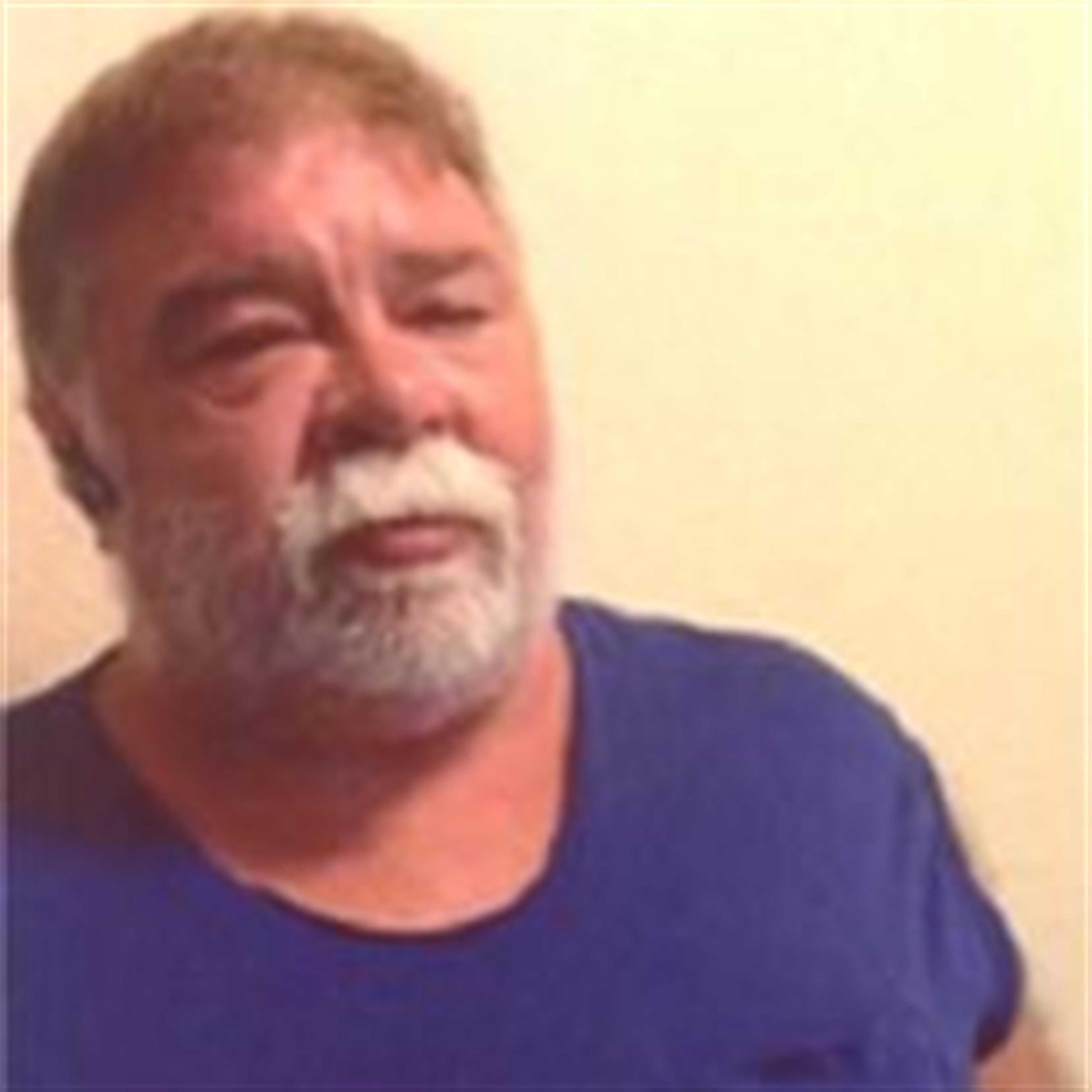 James Harold Mathews