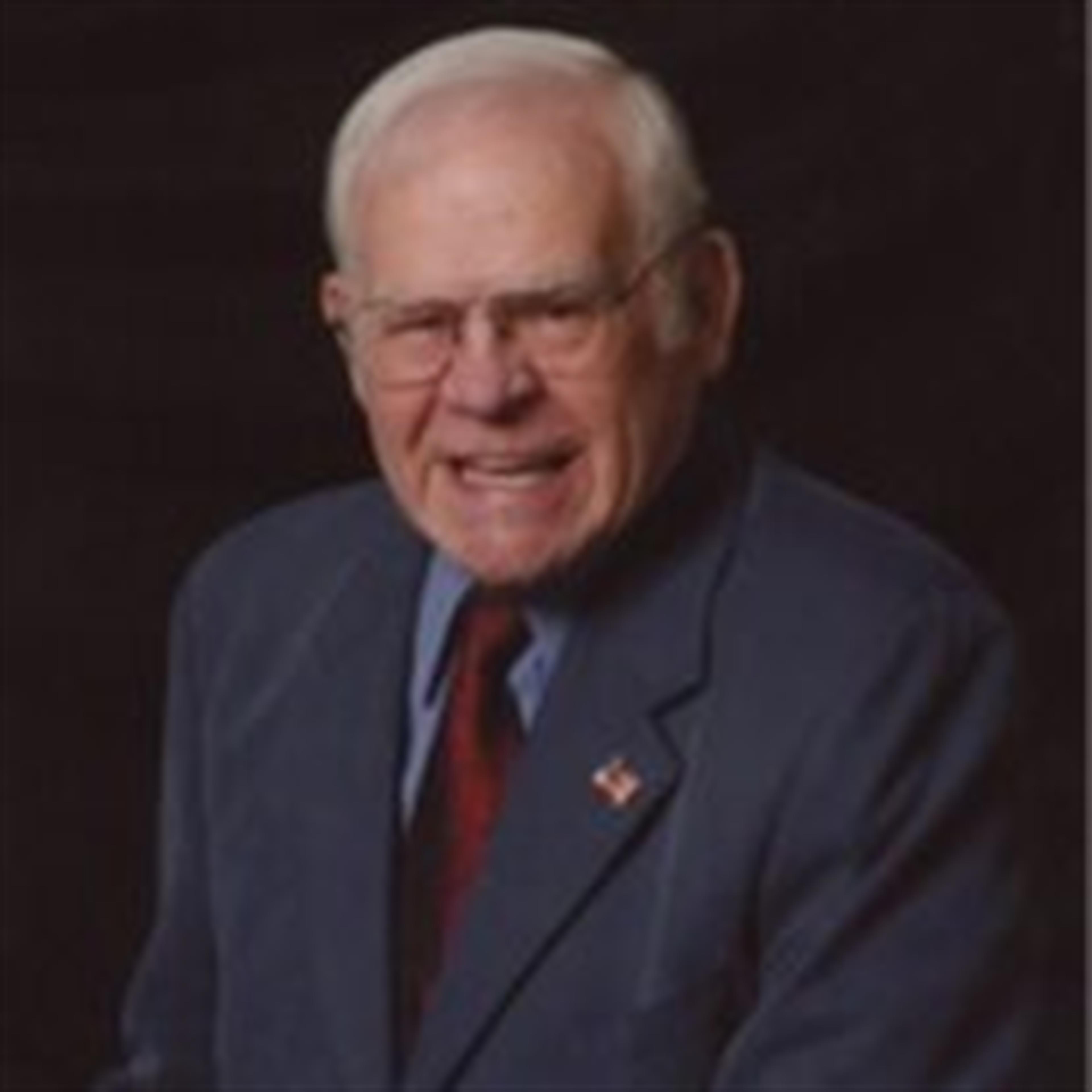 William Stanton Frazer