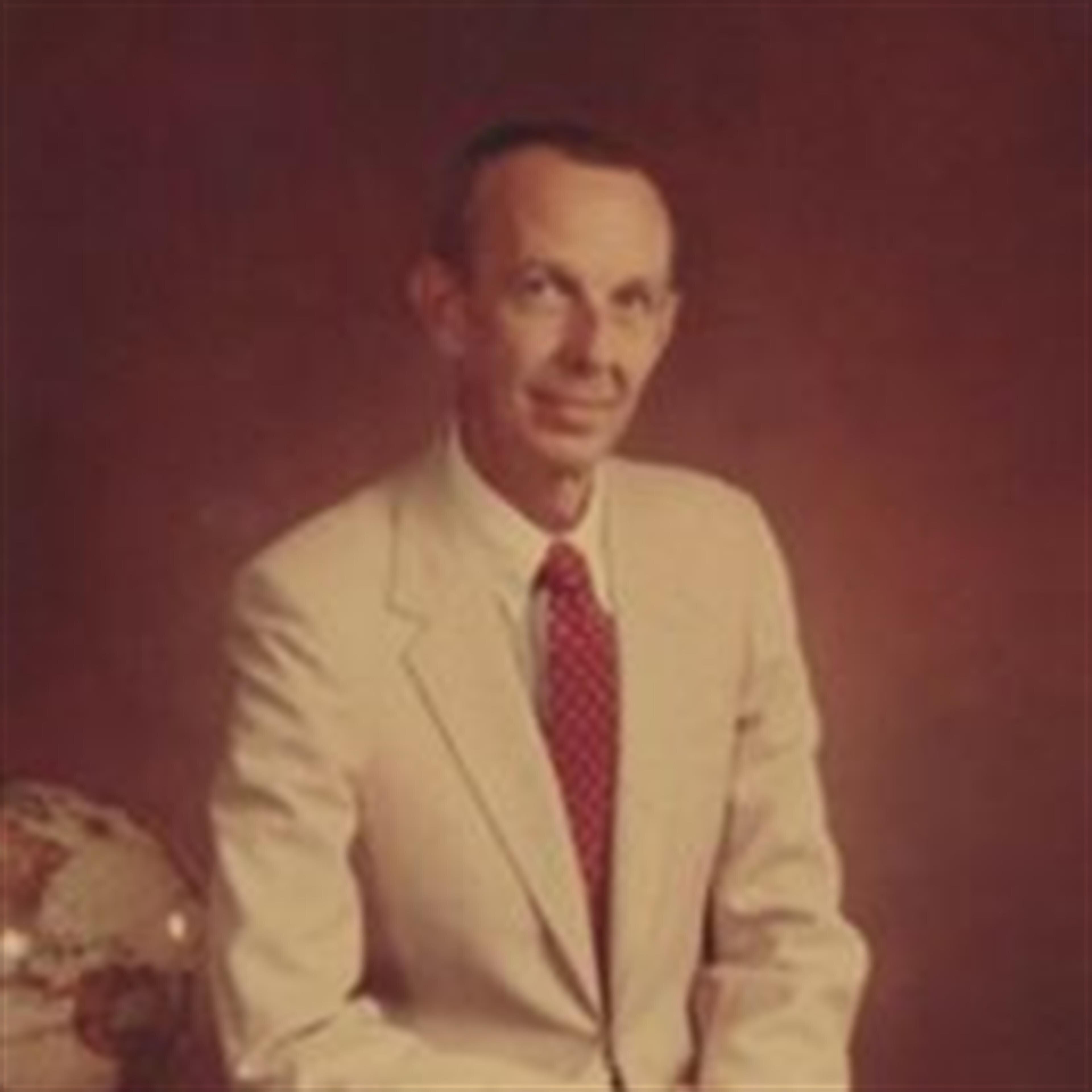 George Stanley  Rogers