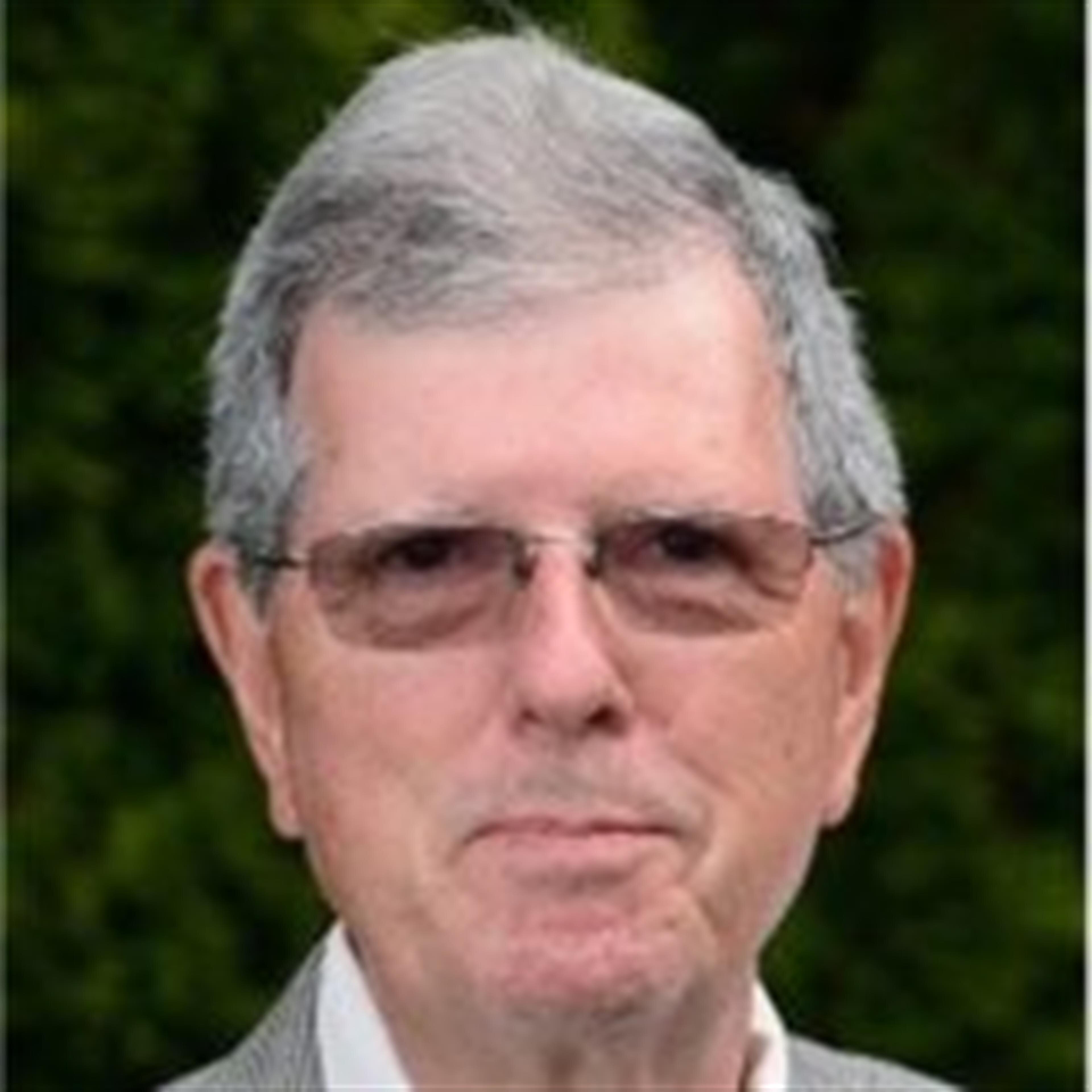 Barry John  Williams, M.D.