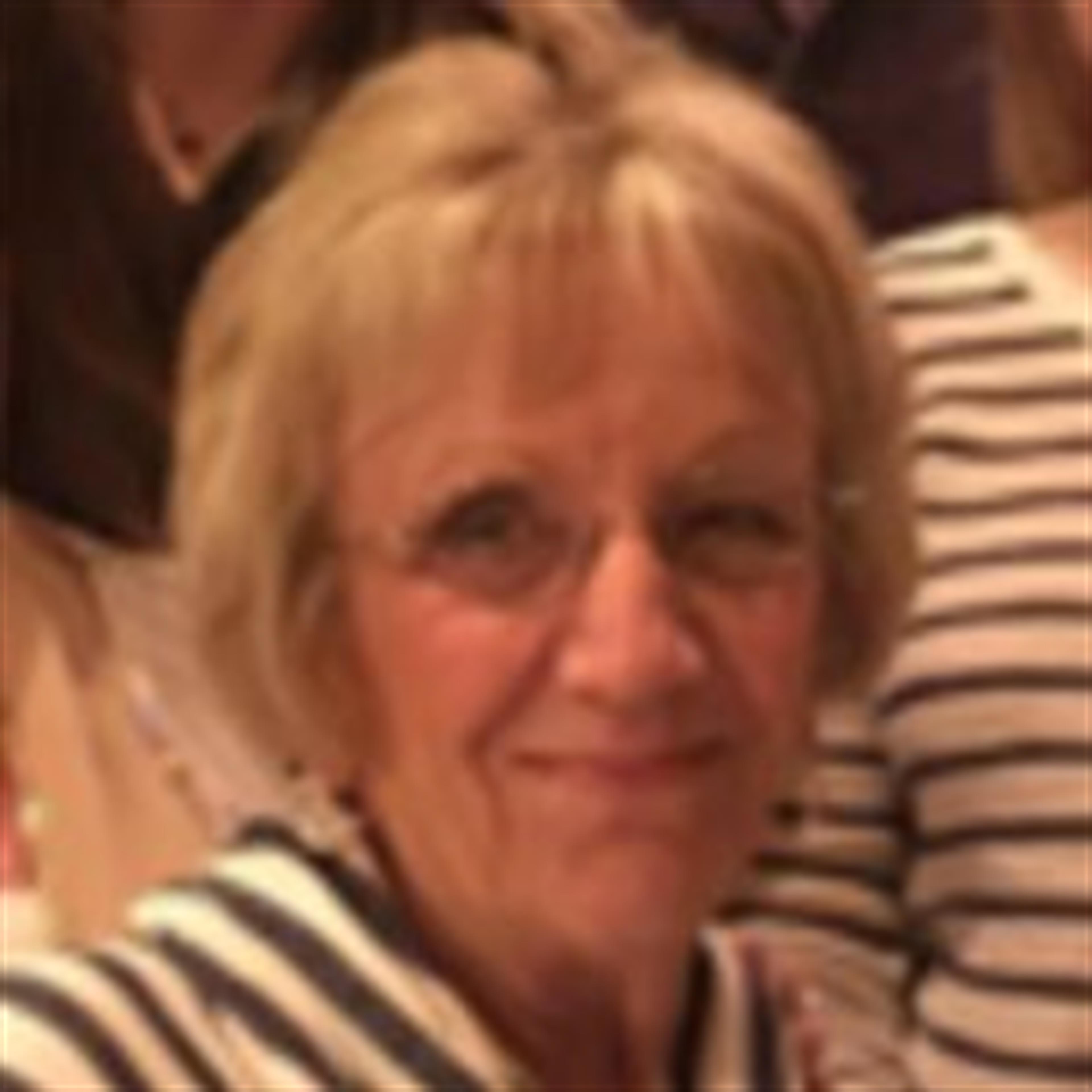 Azalea Beene Blackburn