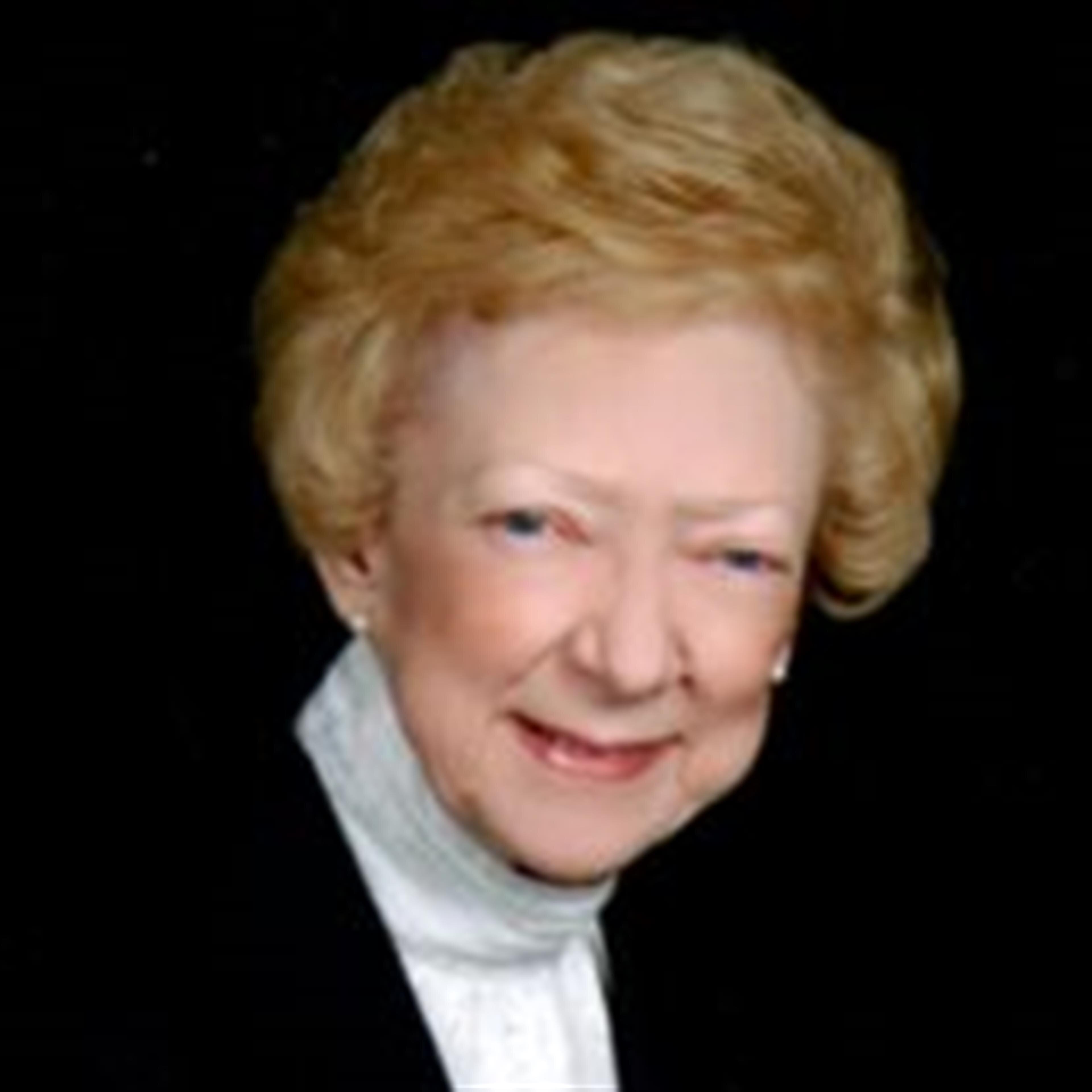 Betty Sue Kline