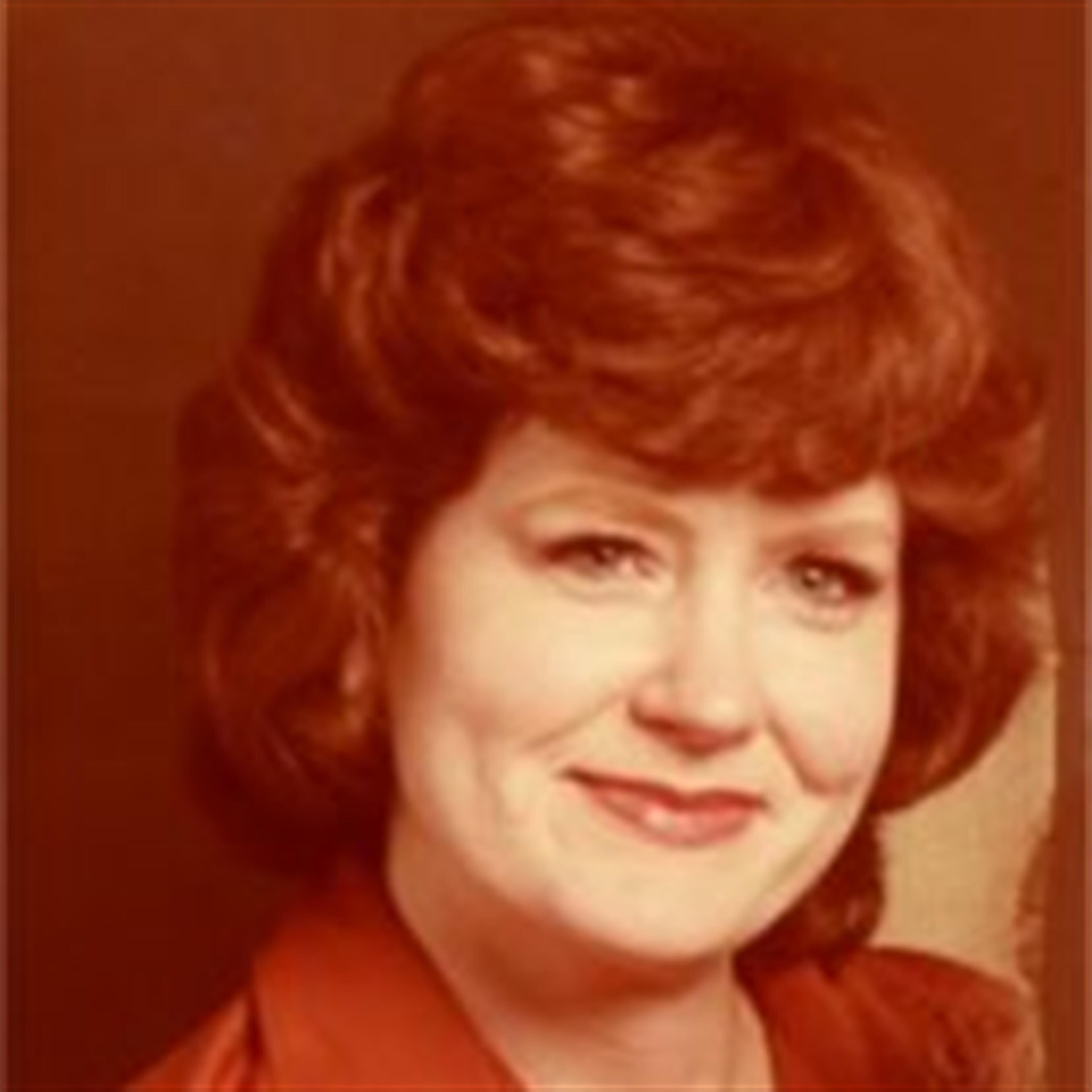 Jean Annette Slackney