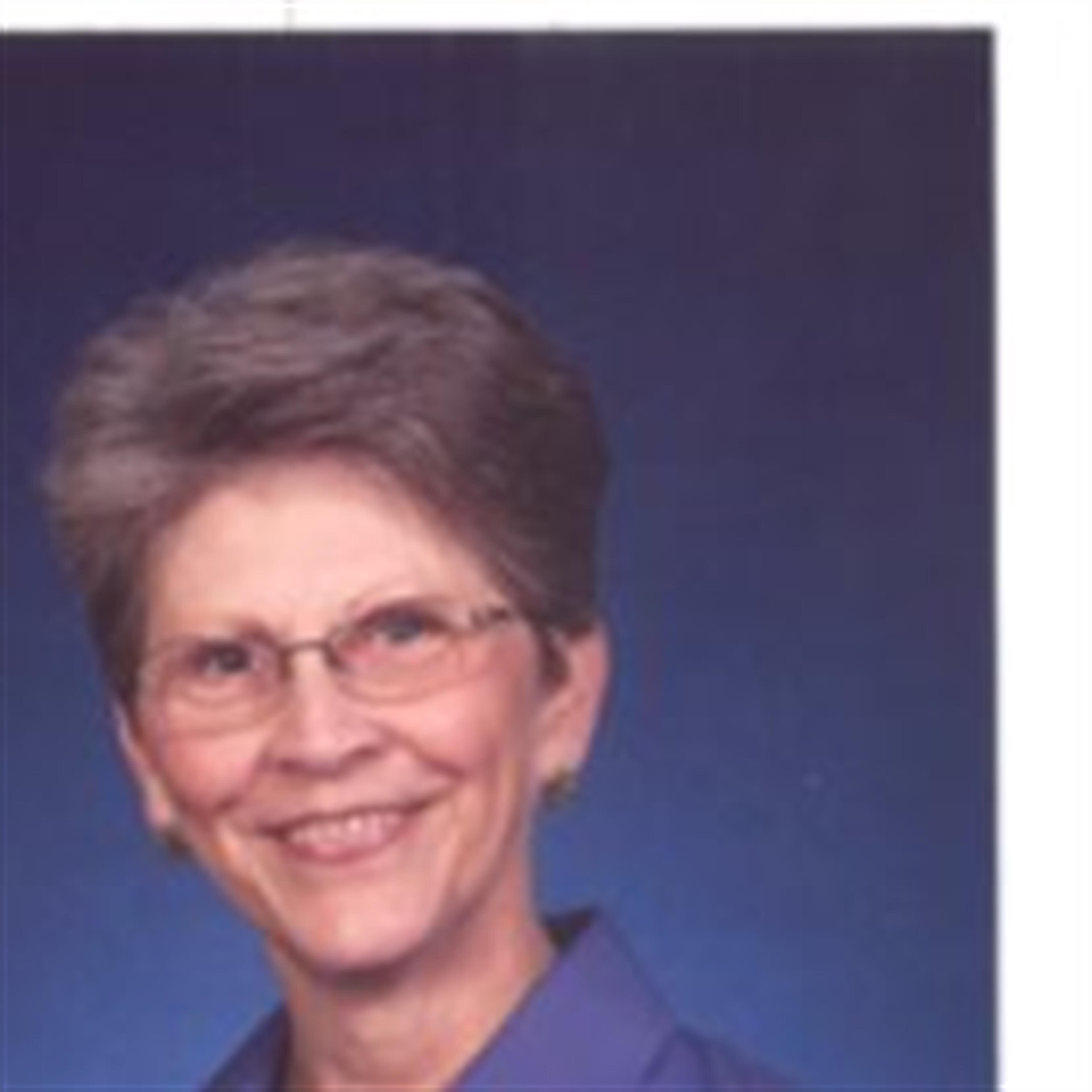Judith  Ann Hartshorn