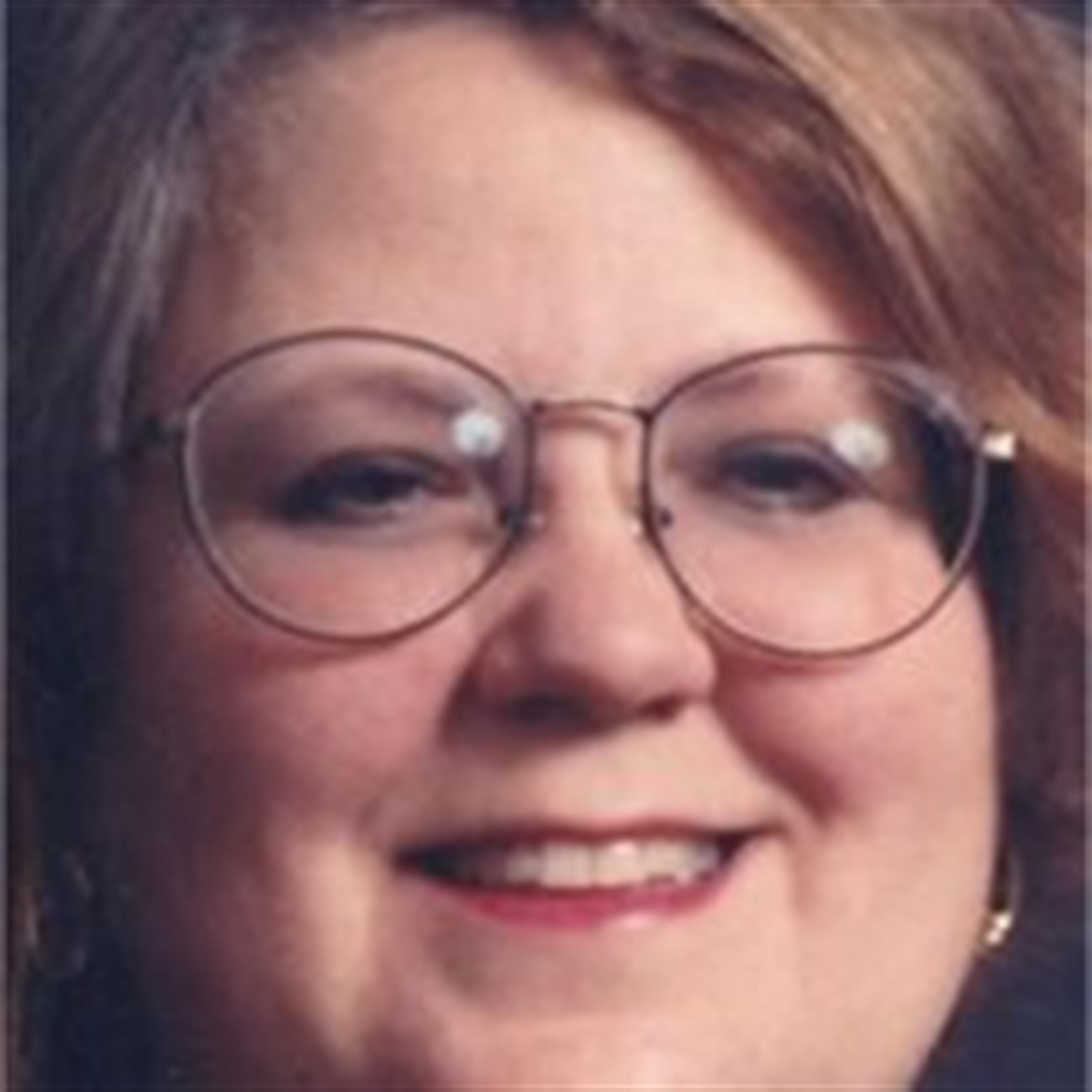 Patricia (Patty) Harrison