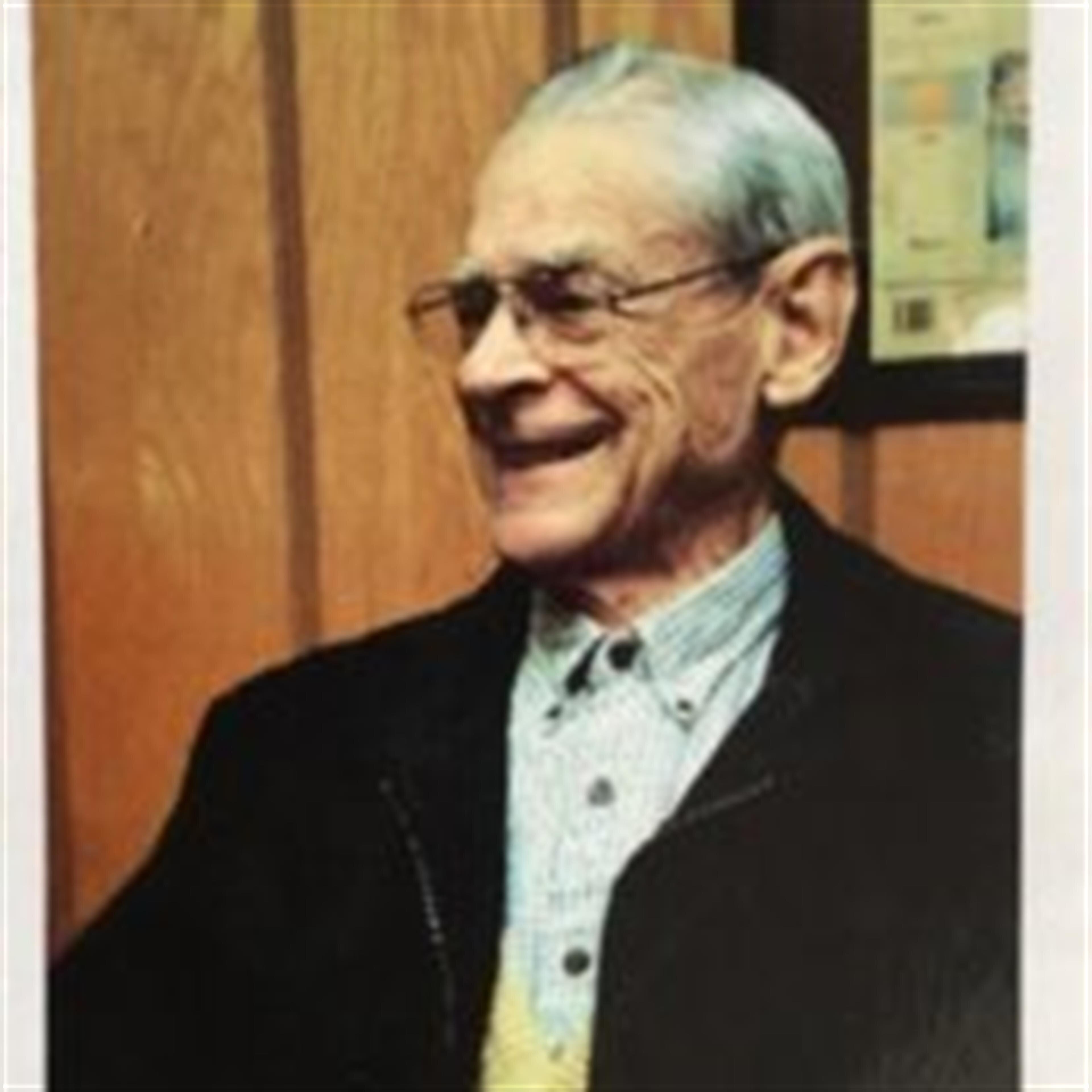 William  Rufus (Bill)  Cox  Sr.