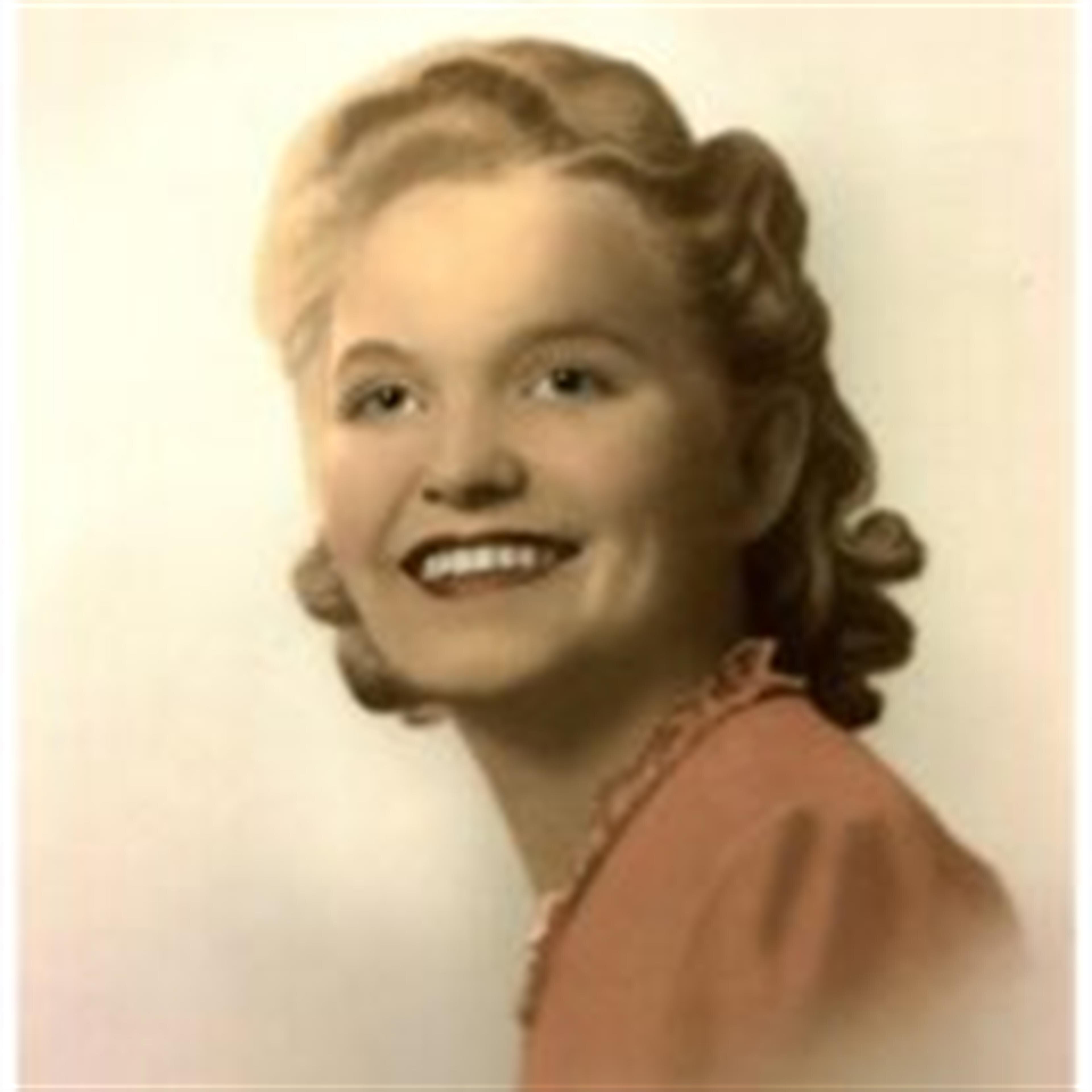 Goldie W.  Redmon