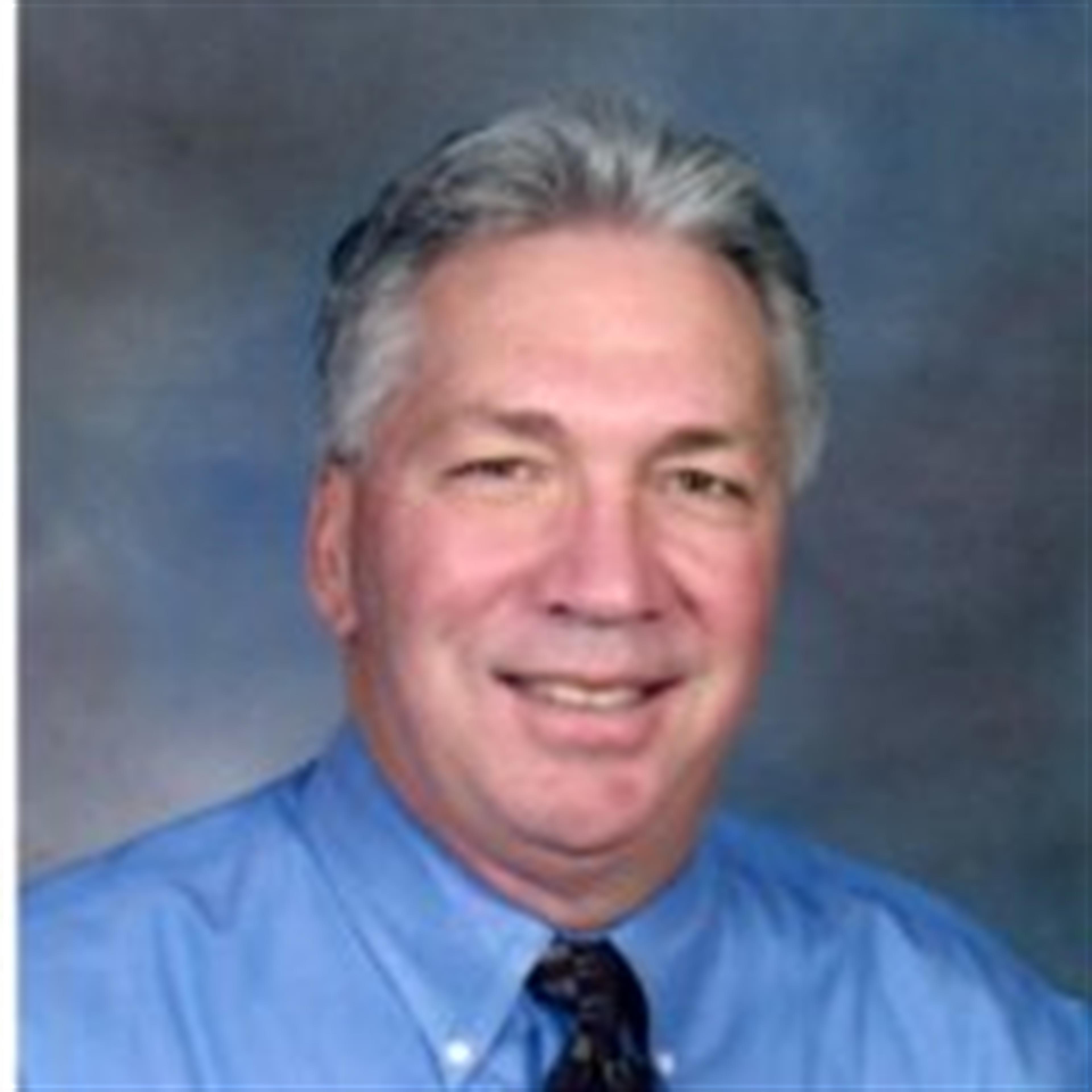 Thomas Eugene Jeffrey