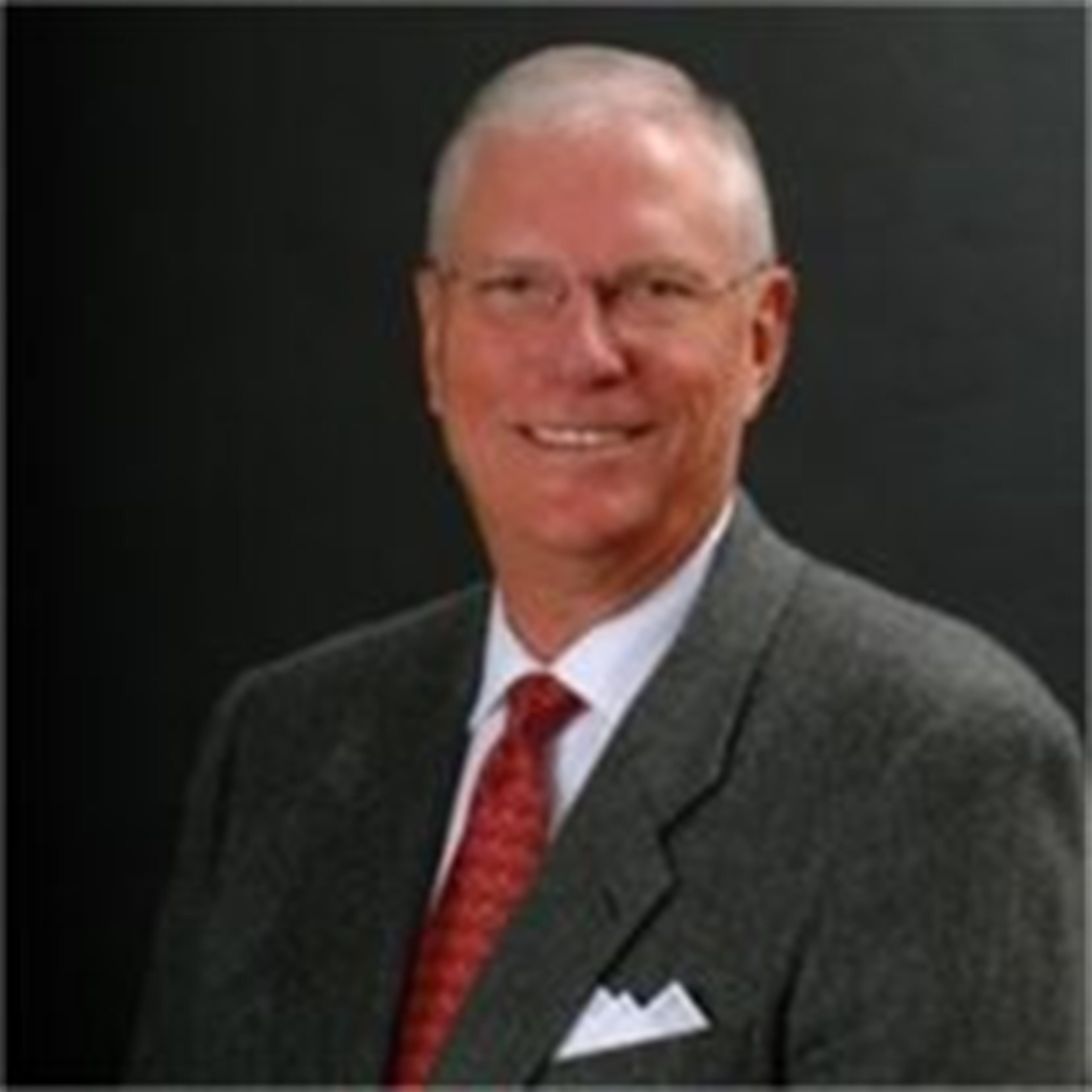 John Paul Lewis