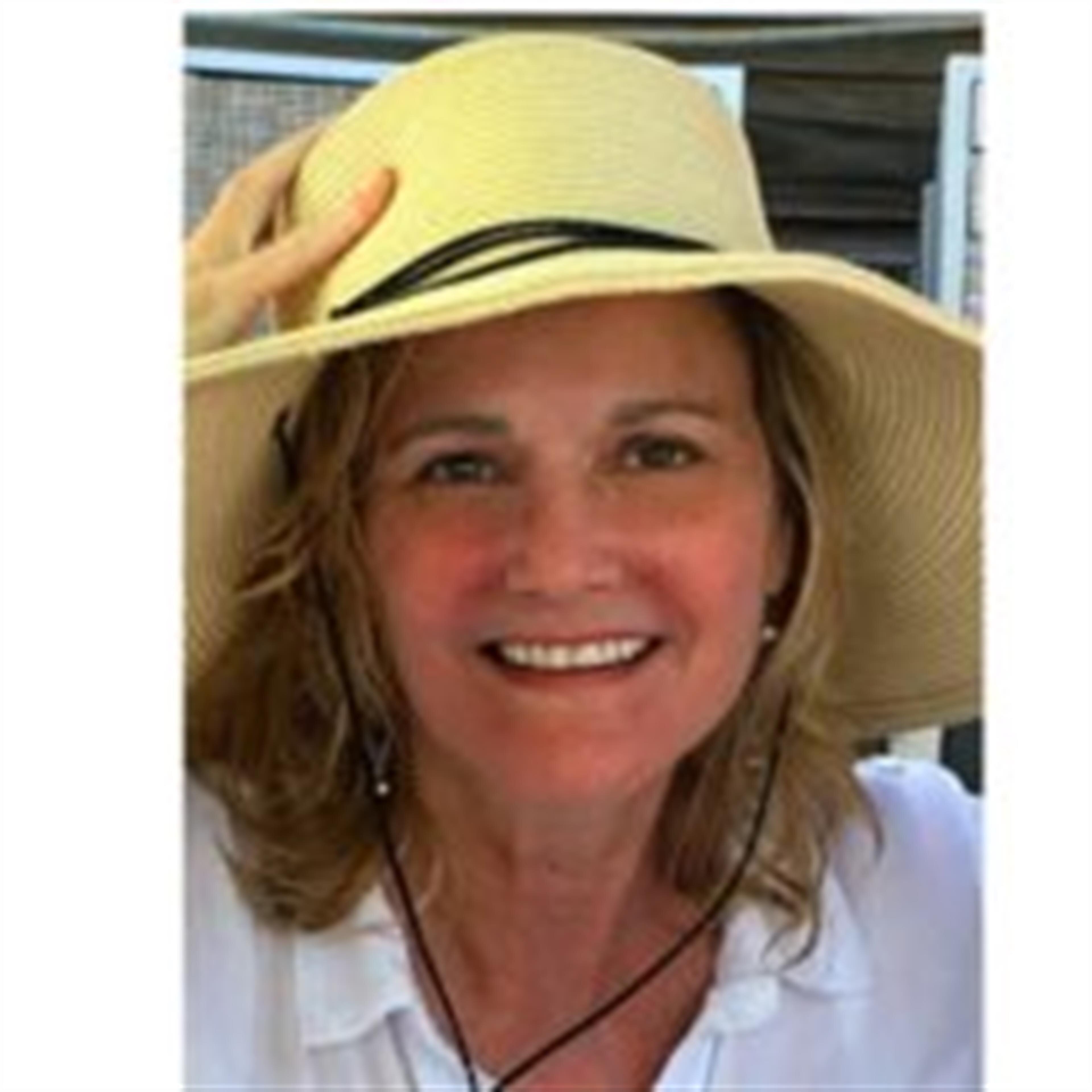 Mary Kathryn Sanderson