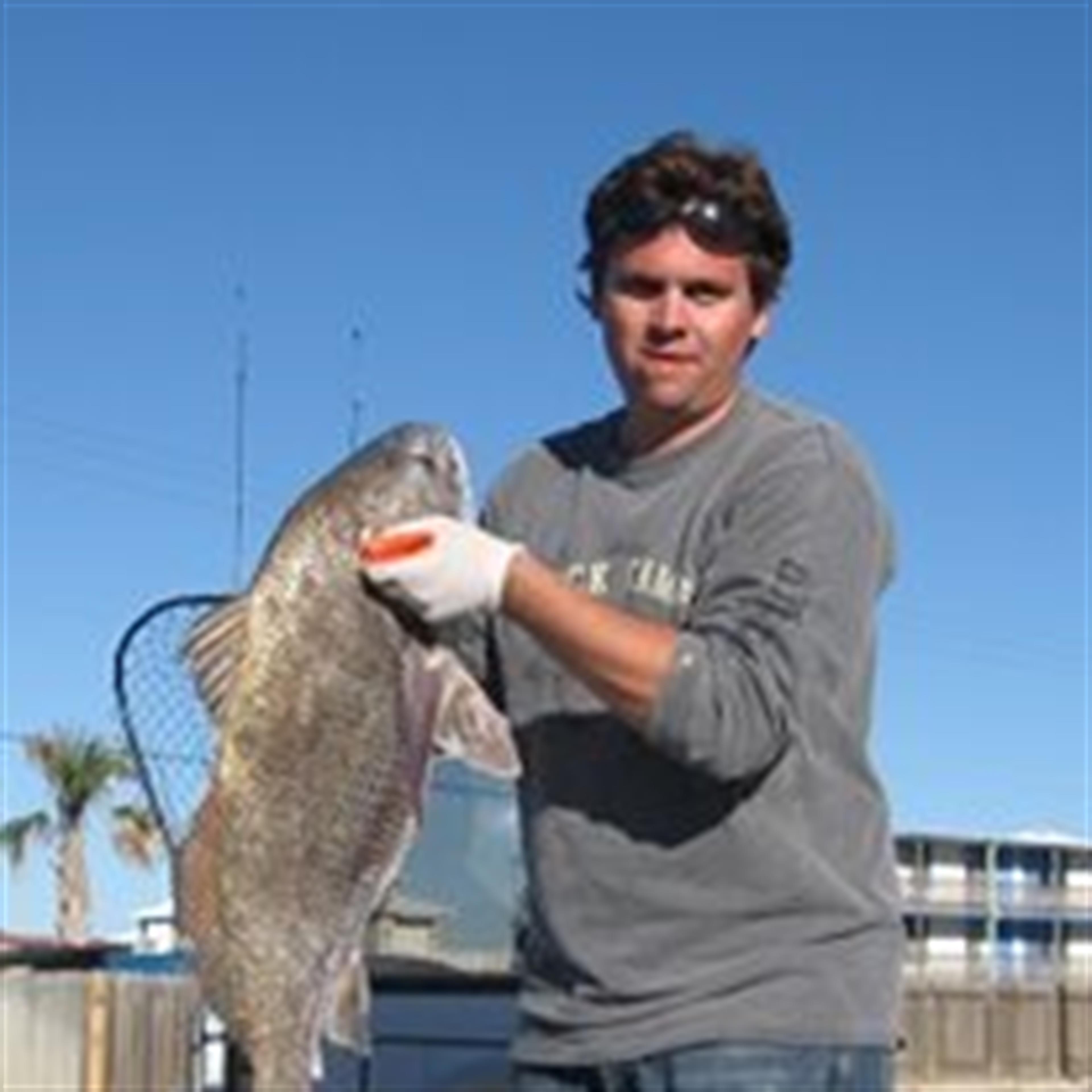 John  Travis Perkinson