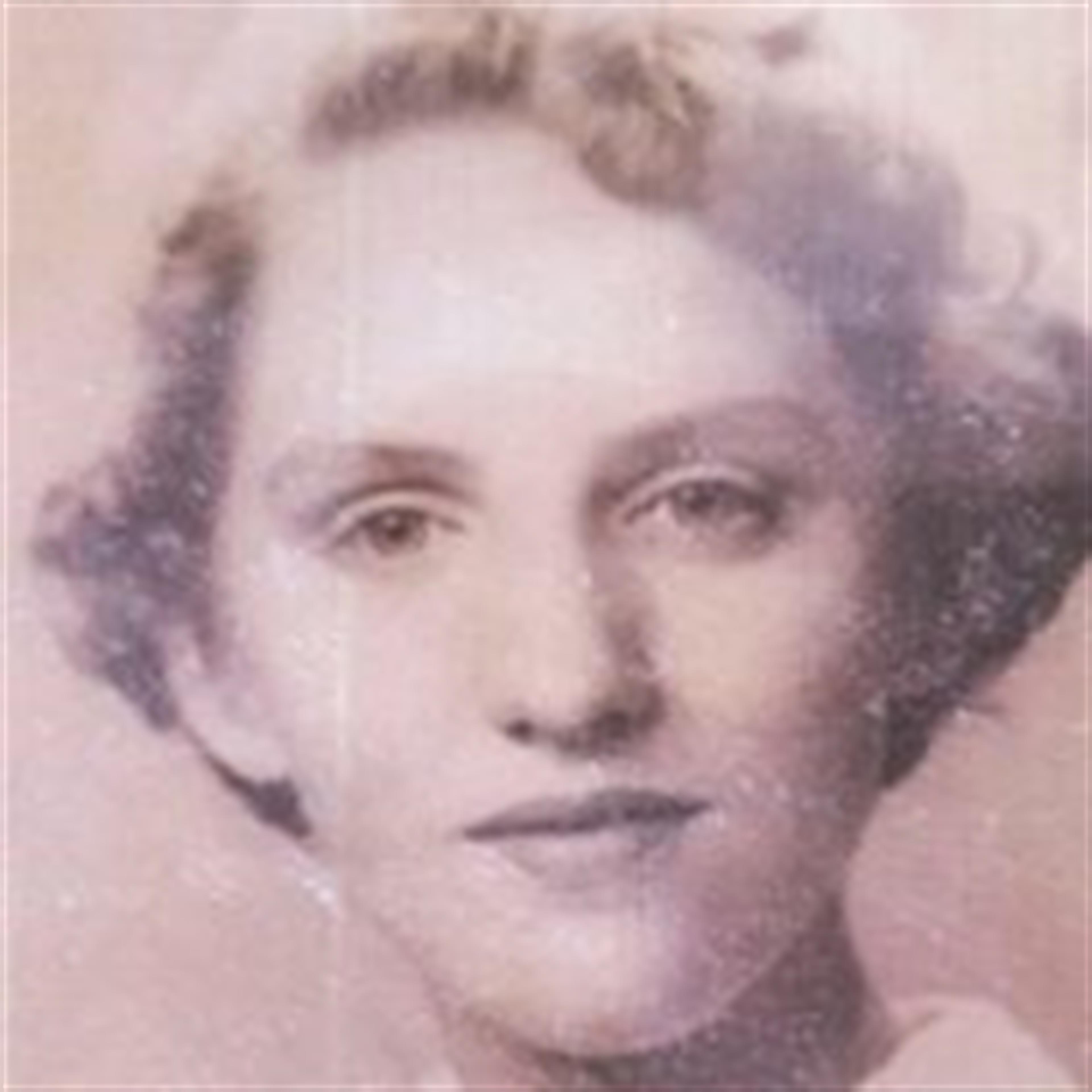 Catherine Rylander