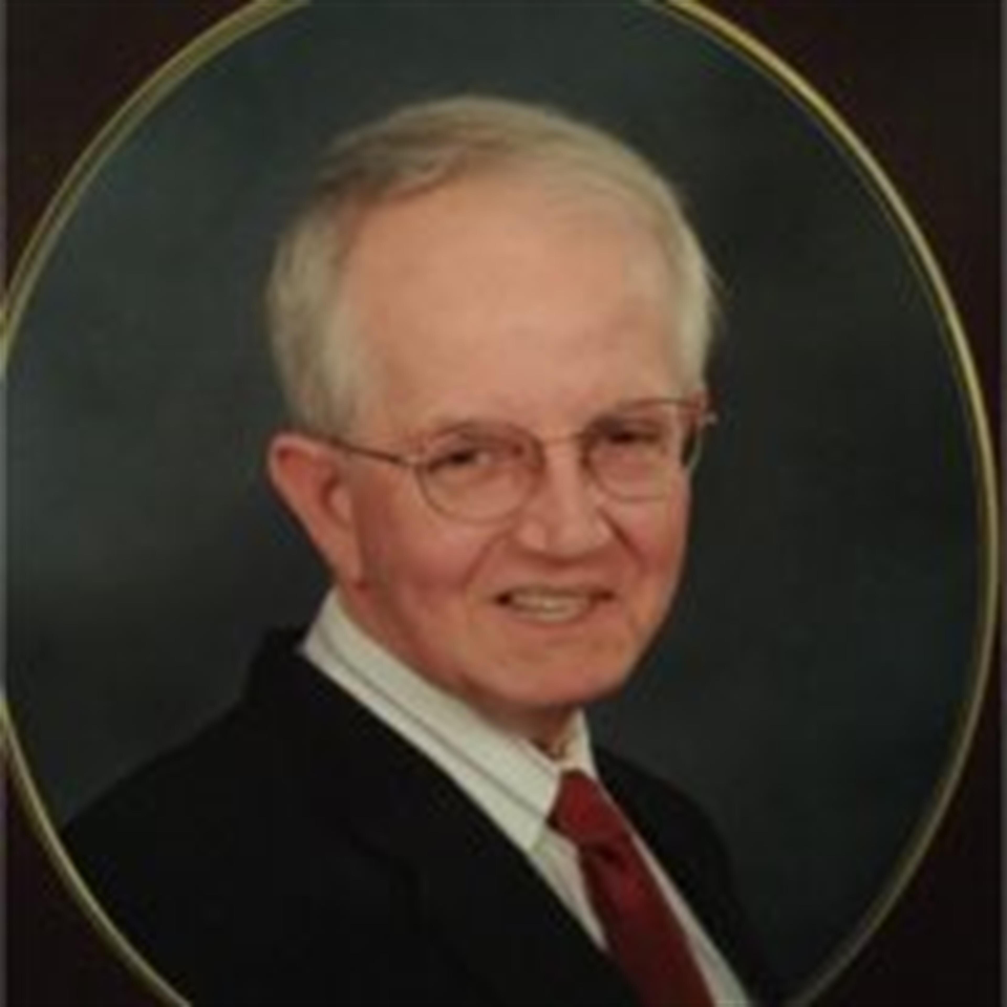 John Clinton Winkler III