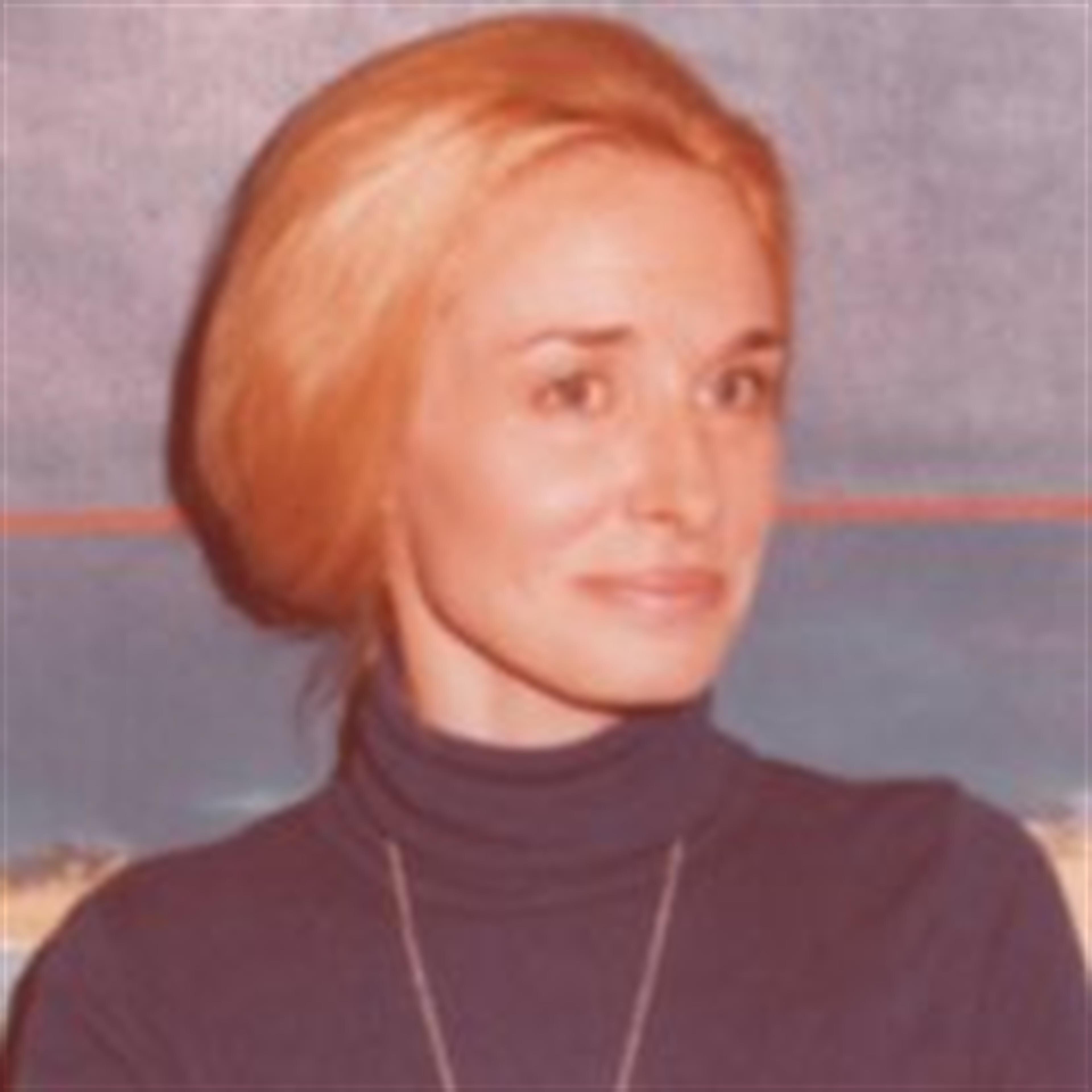Margaret June Jacoy