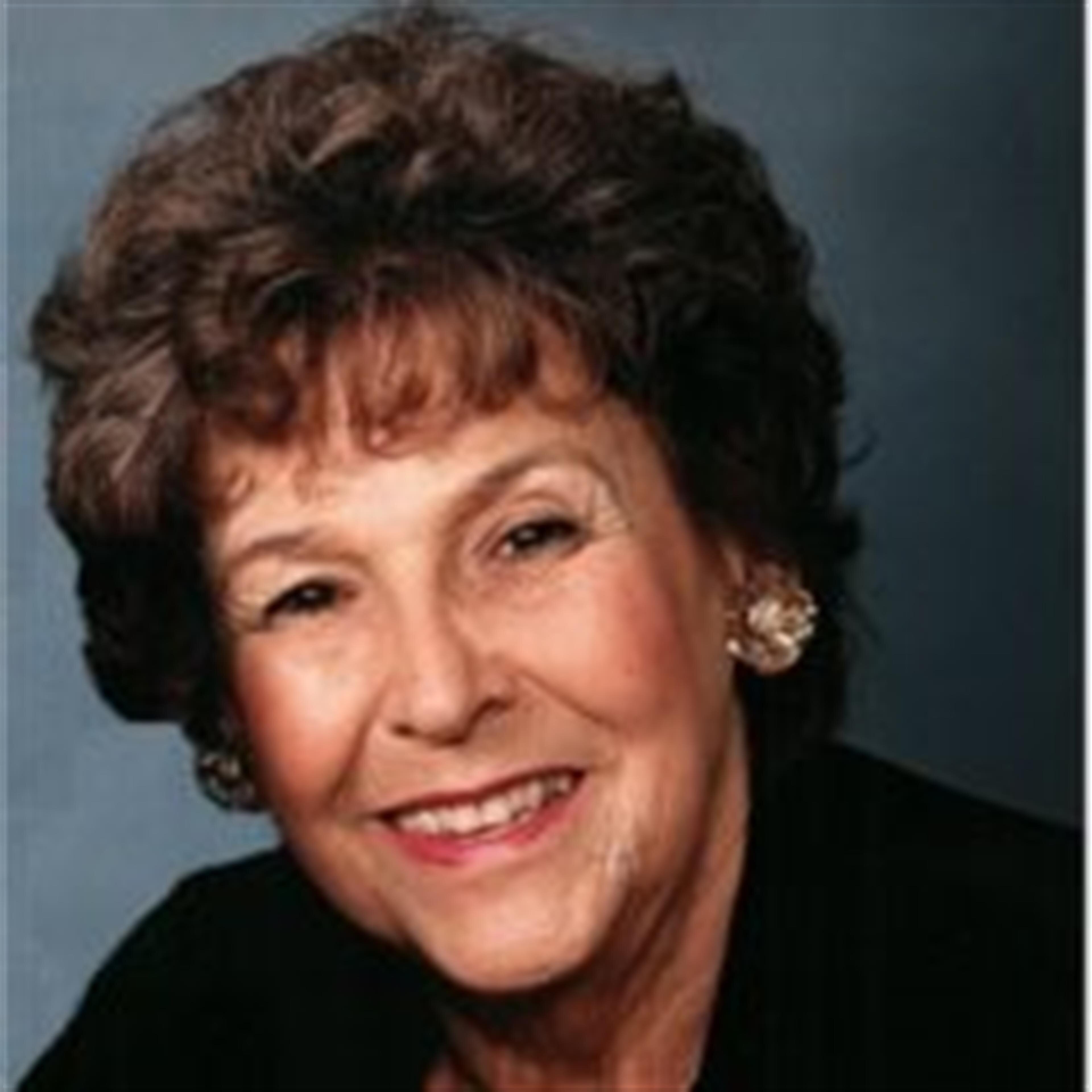 Bette Anne Bean