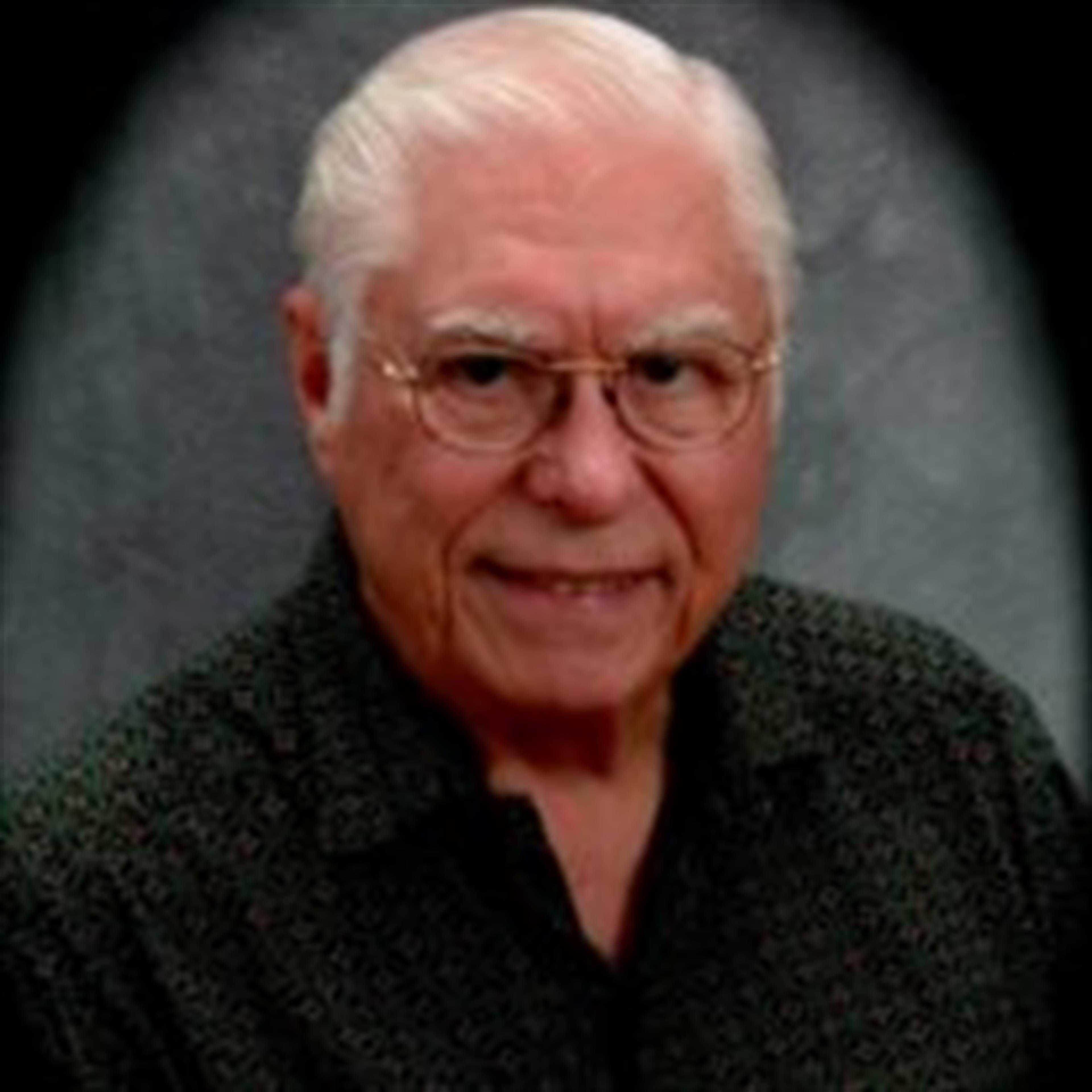 John Clyde  James