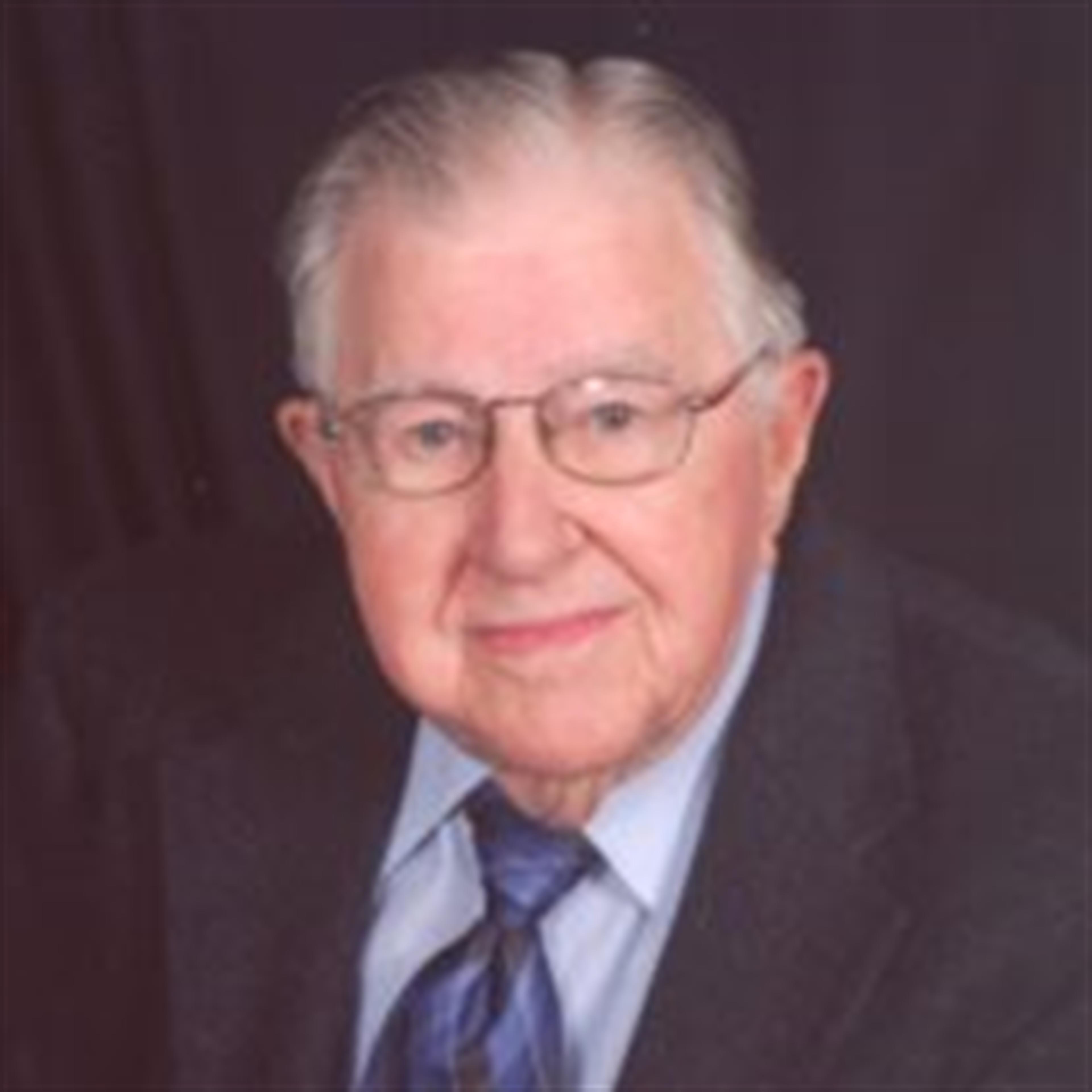 John Kendrick Wright