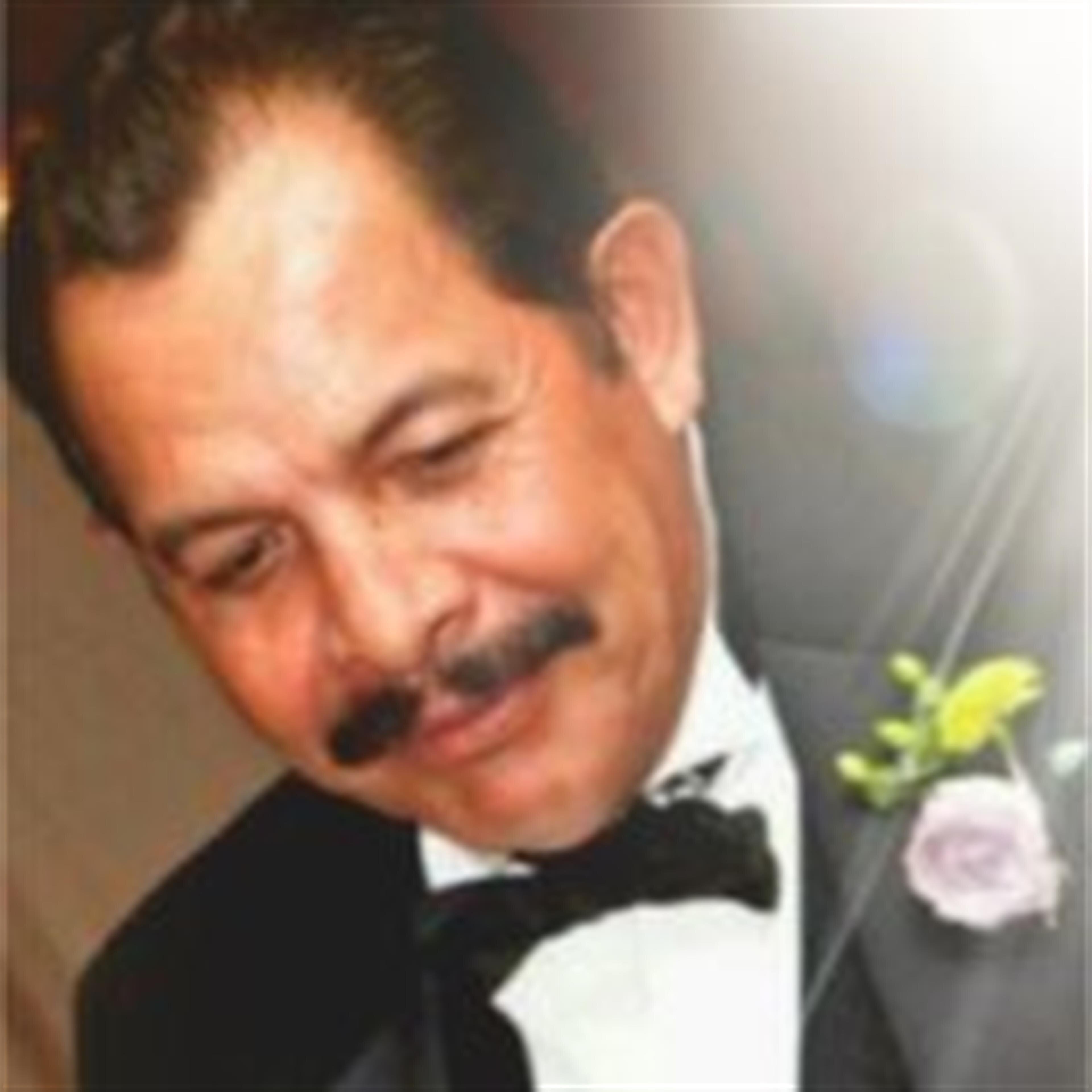 Pablo Rivera Perez