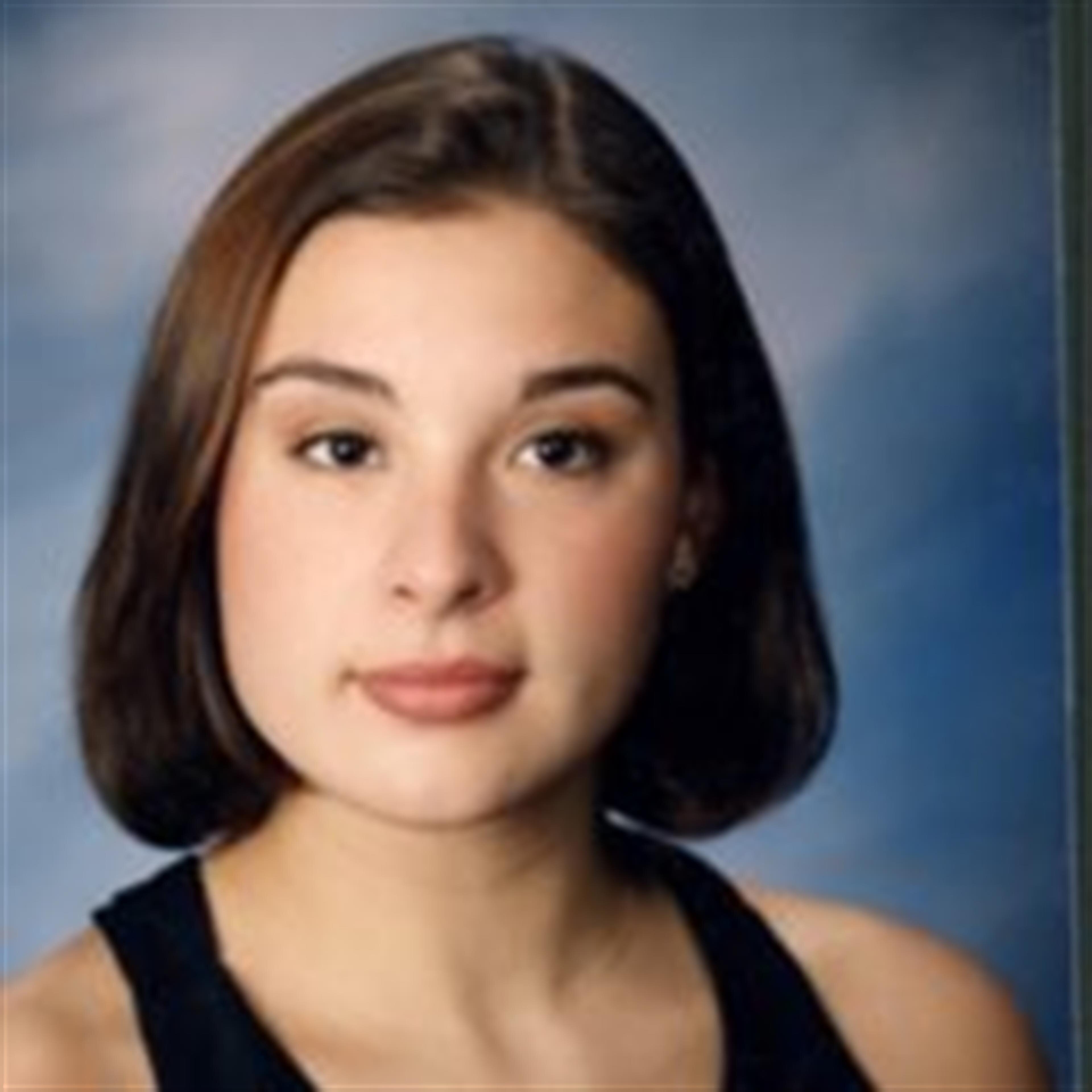 Jessica Elizabeth Travis