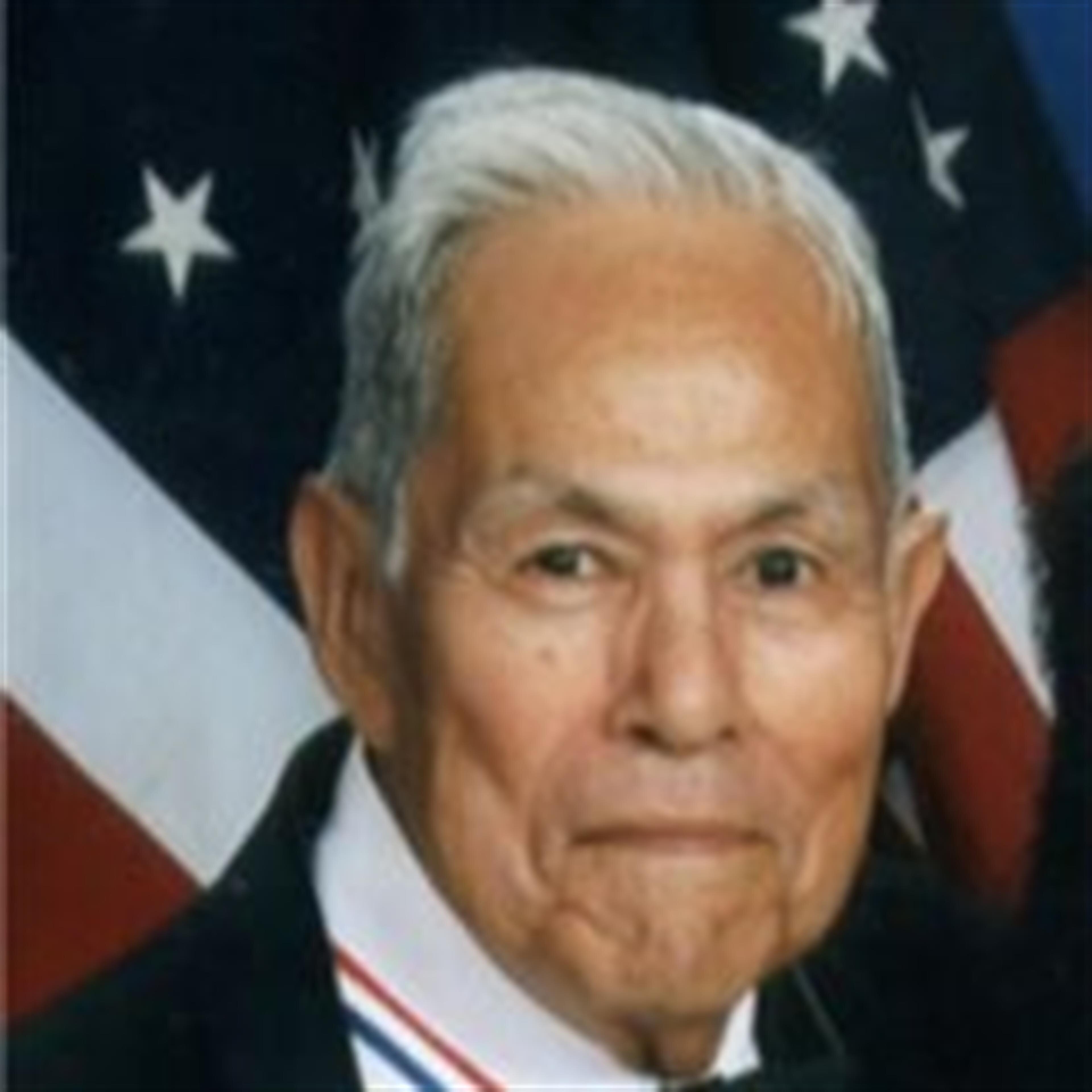 Encarnacion Garcia