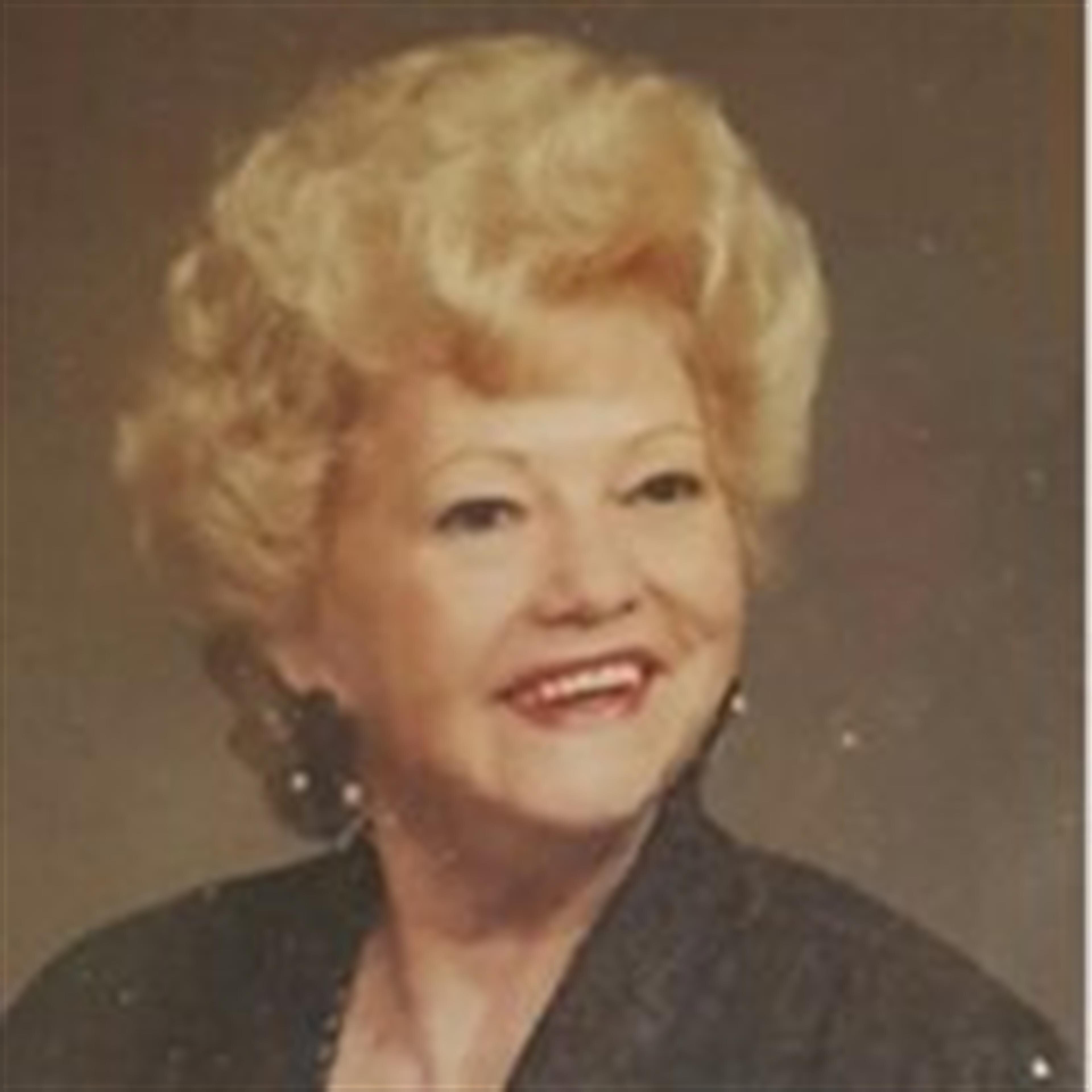 Maurine   Tinney