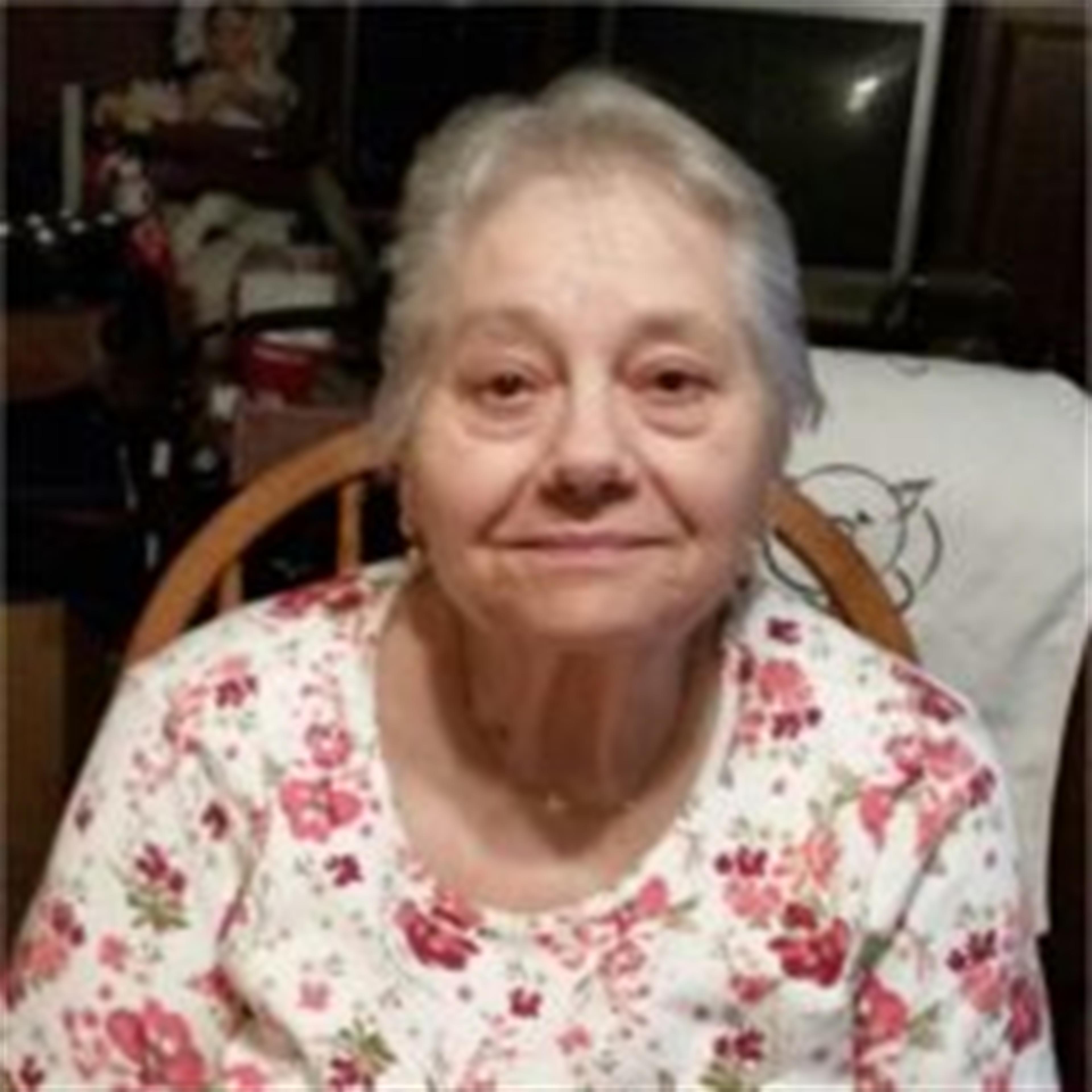 Gisela Marita Hudson