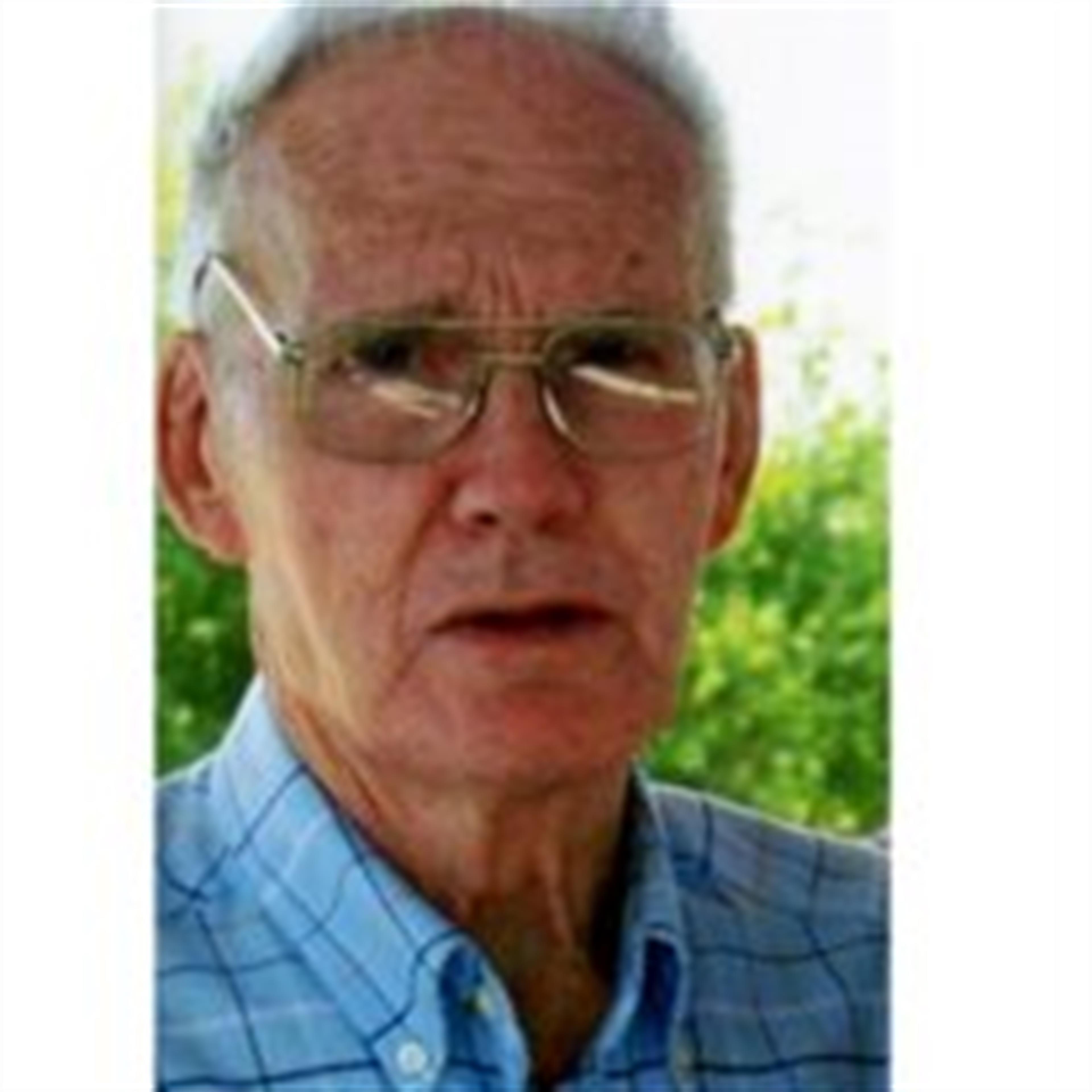 William Dal McKenzie