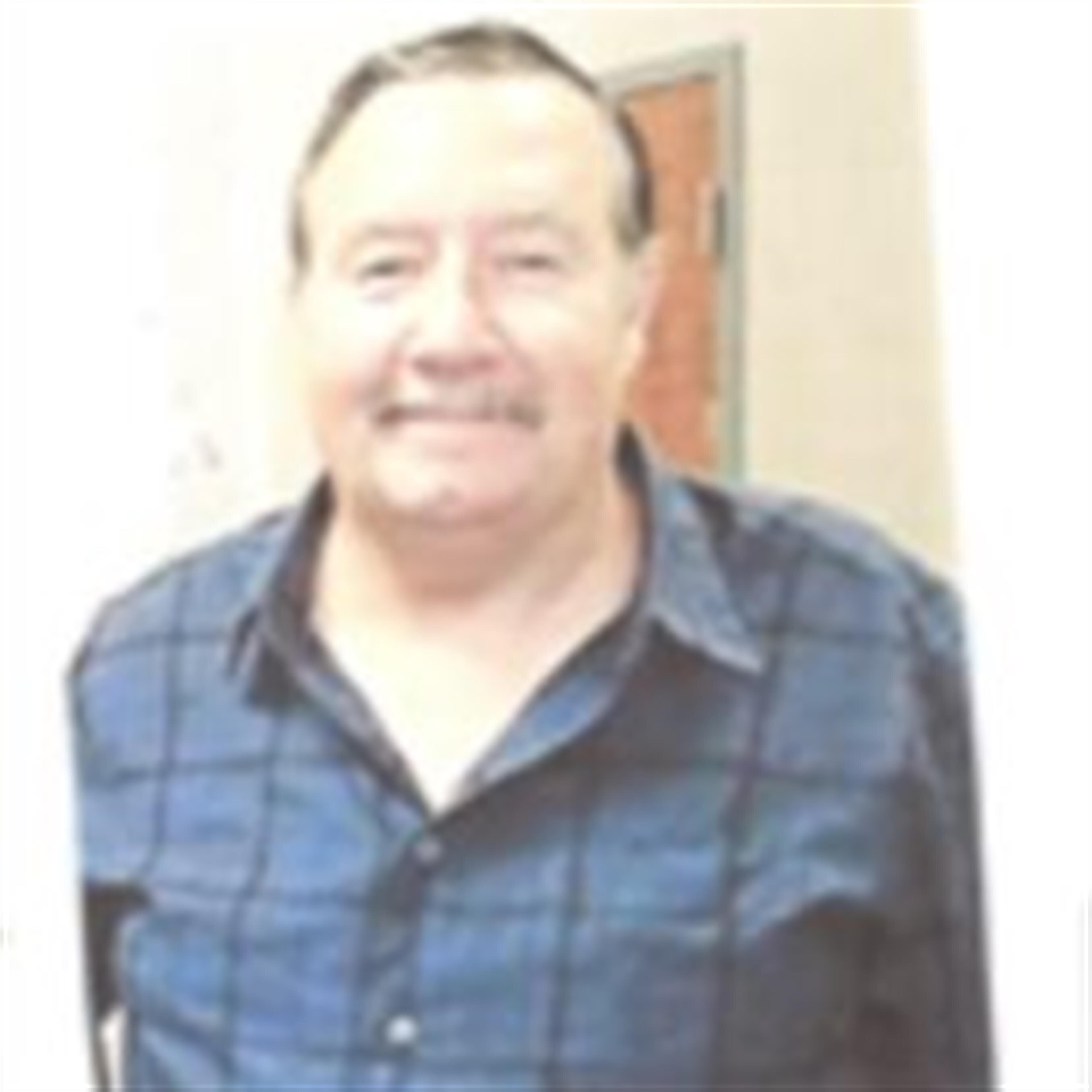 Bill R.  Belk